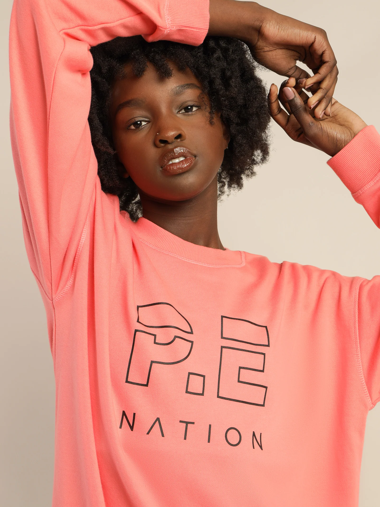 Heads Up Sweat - Image 3