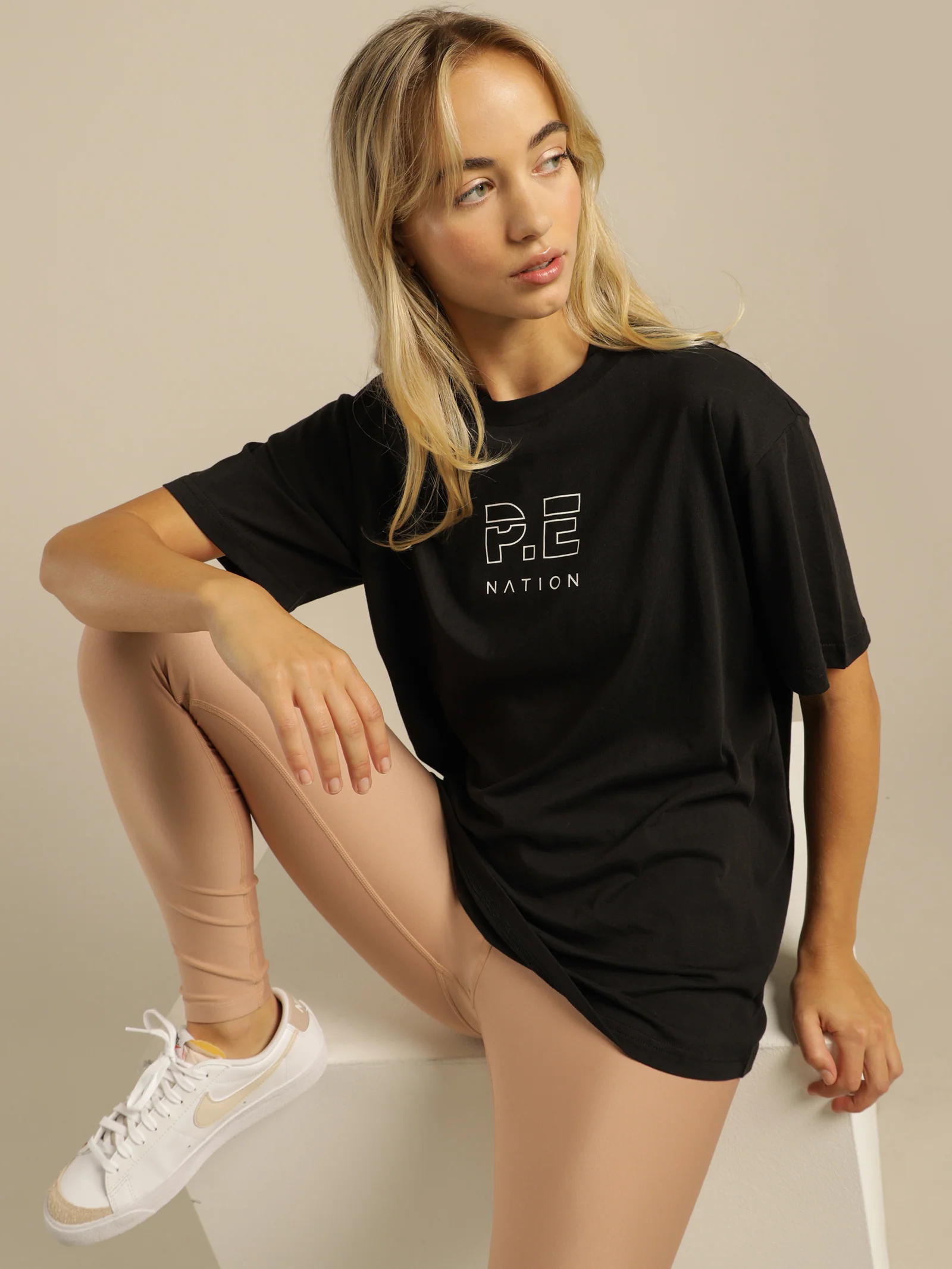 Heads Up T-Shirt - Image 2