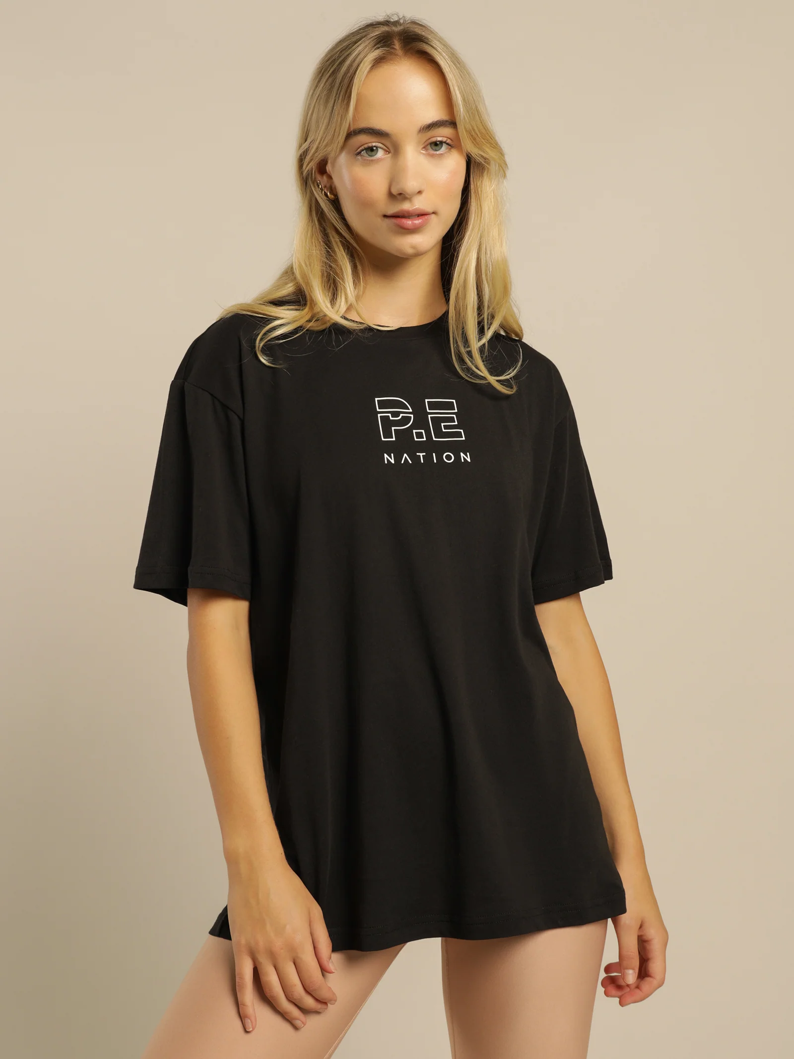 Heads Up T-Shirt - Image 5