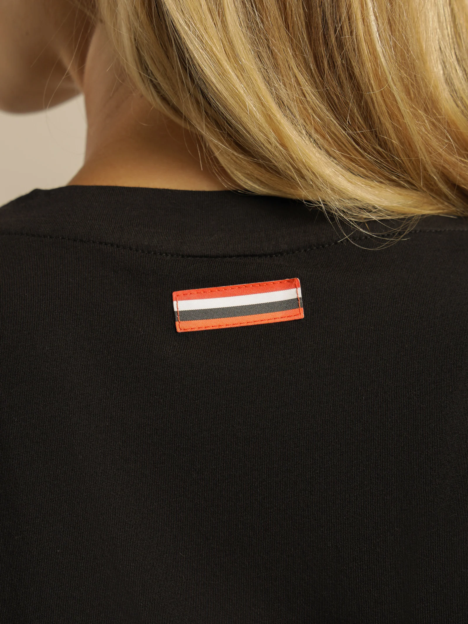 Heads Up T-Shirt - Image 7