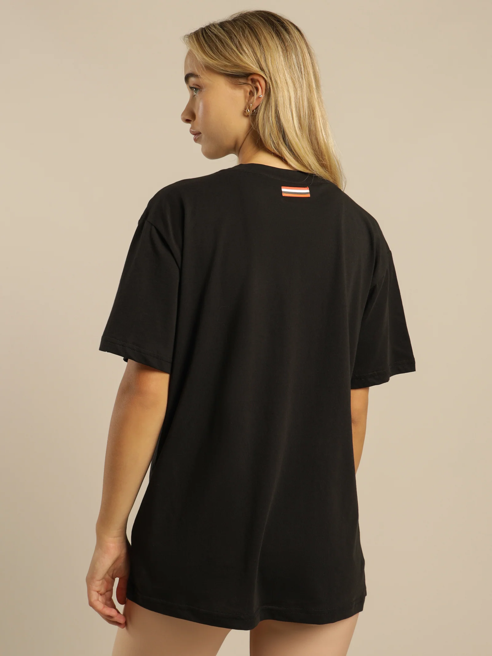 Heads Up T-Shirt - Image 8