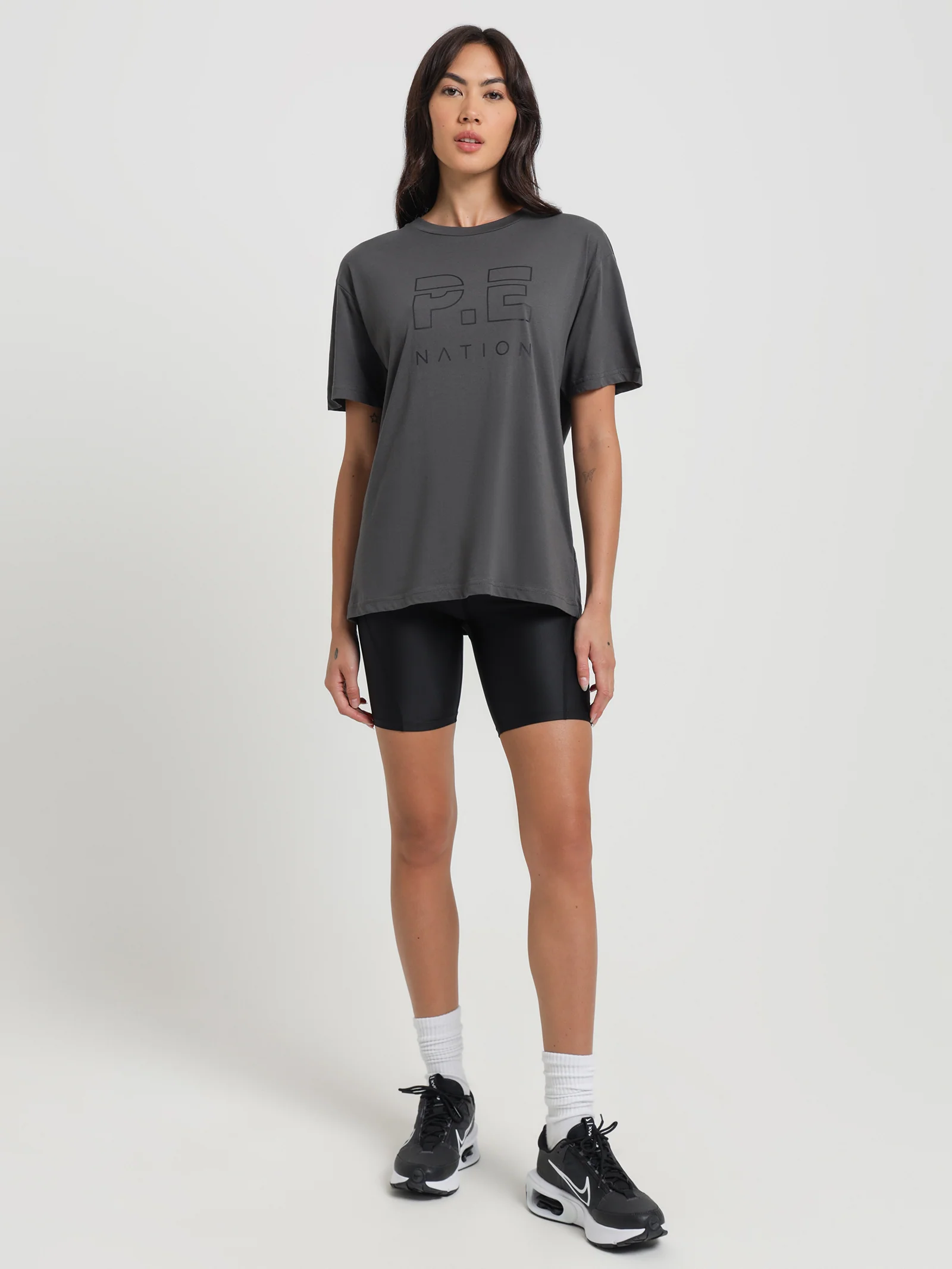 Heads Up T-Shirt - Image 2