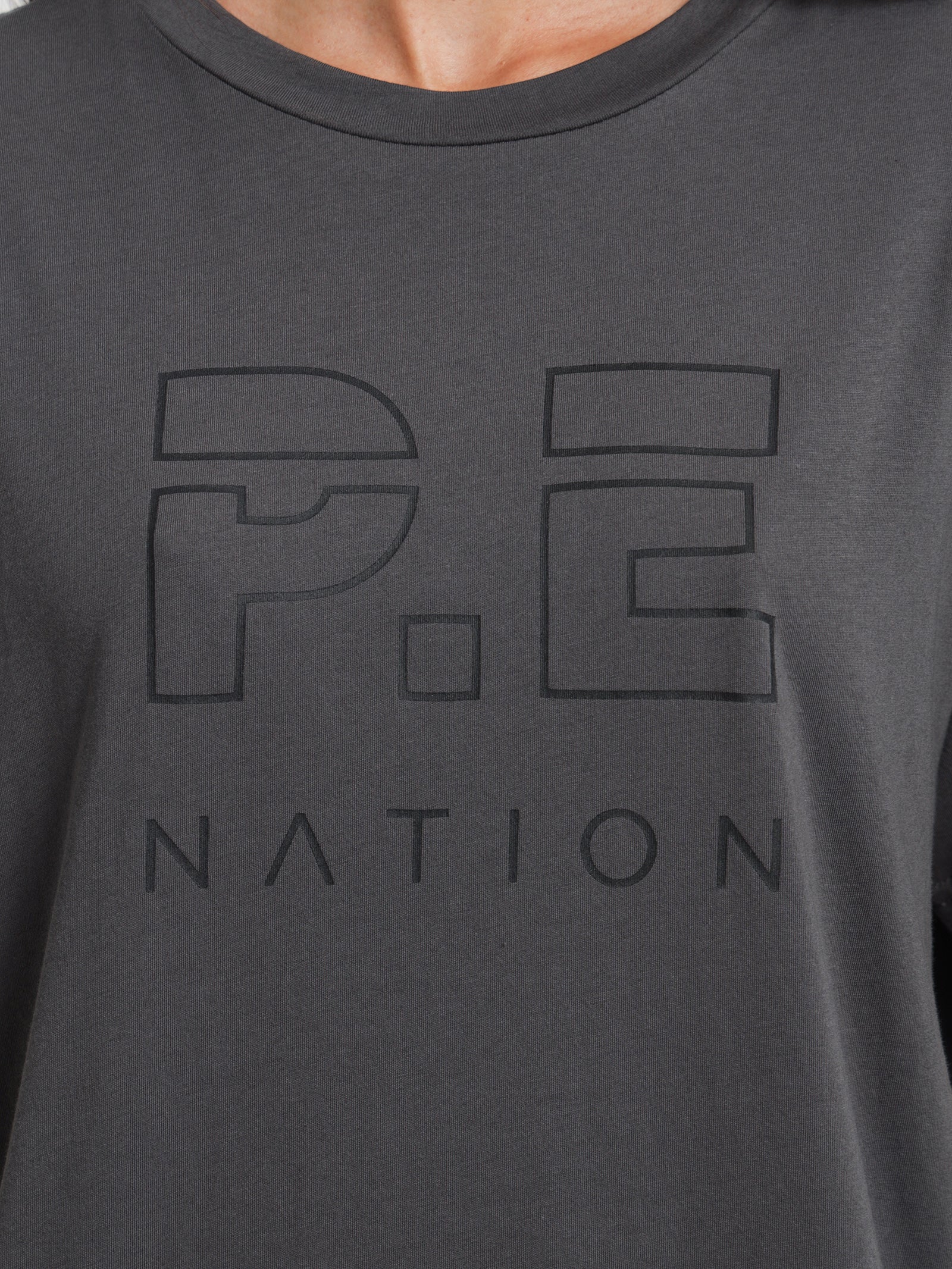 Heads Up T-Shirt - Image 3