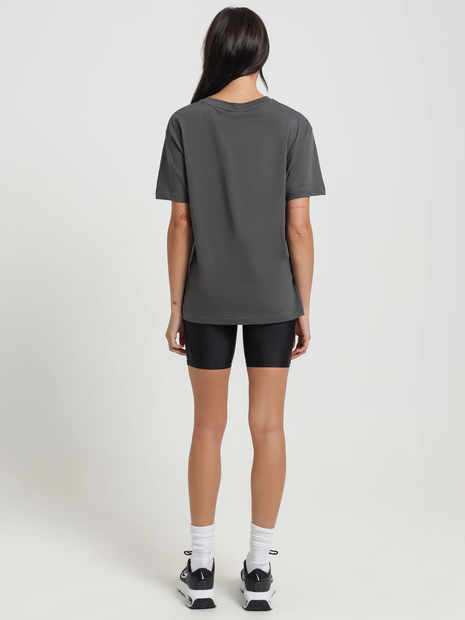 Heads Up T-Shirt - Image 5