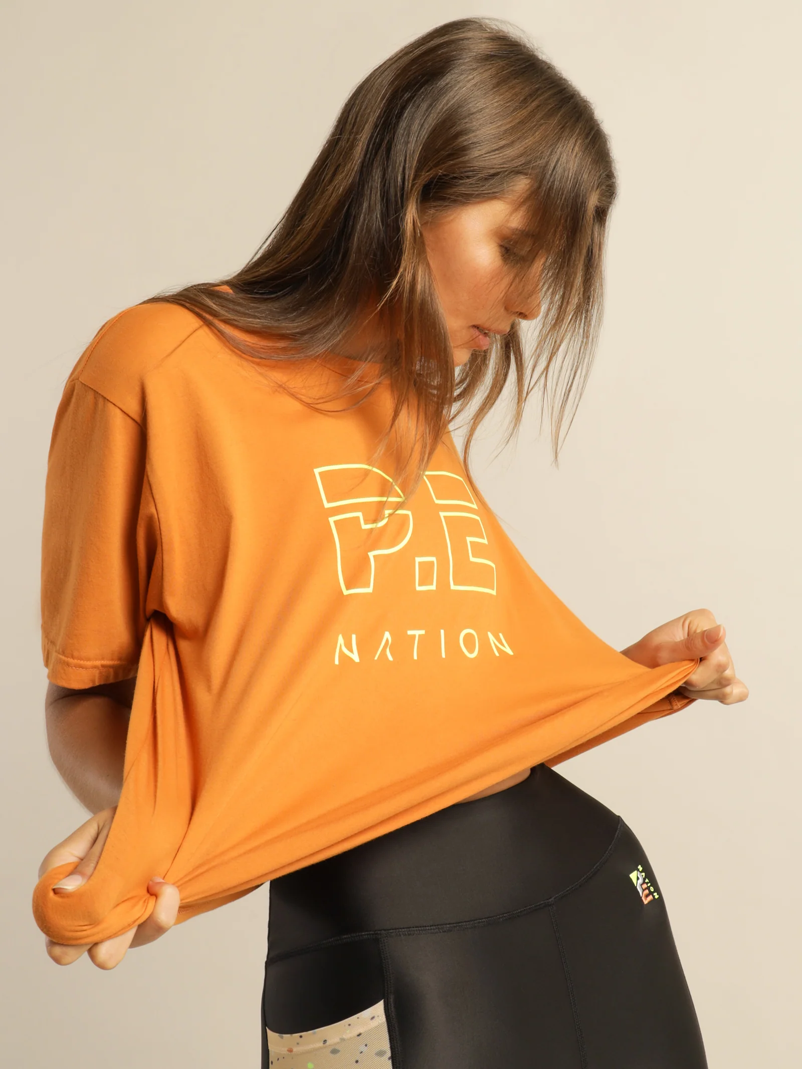 Heads Up T-Shirt - Image 3