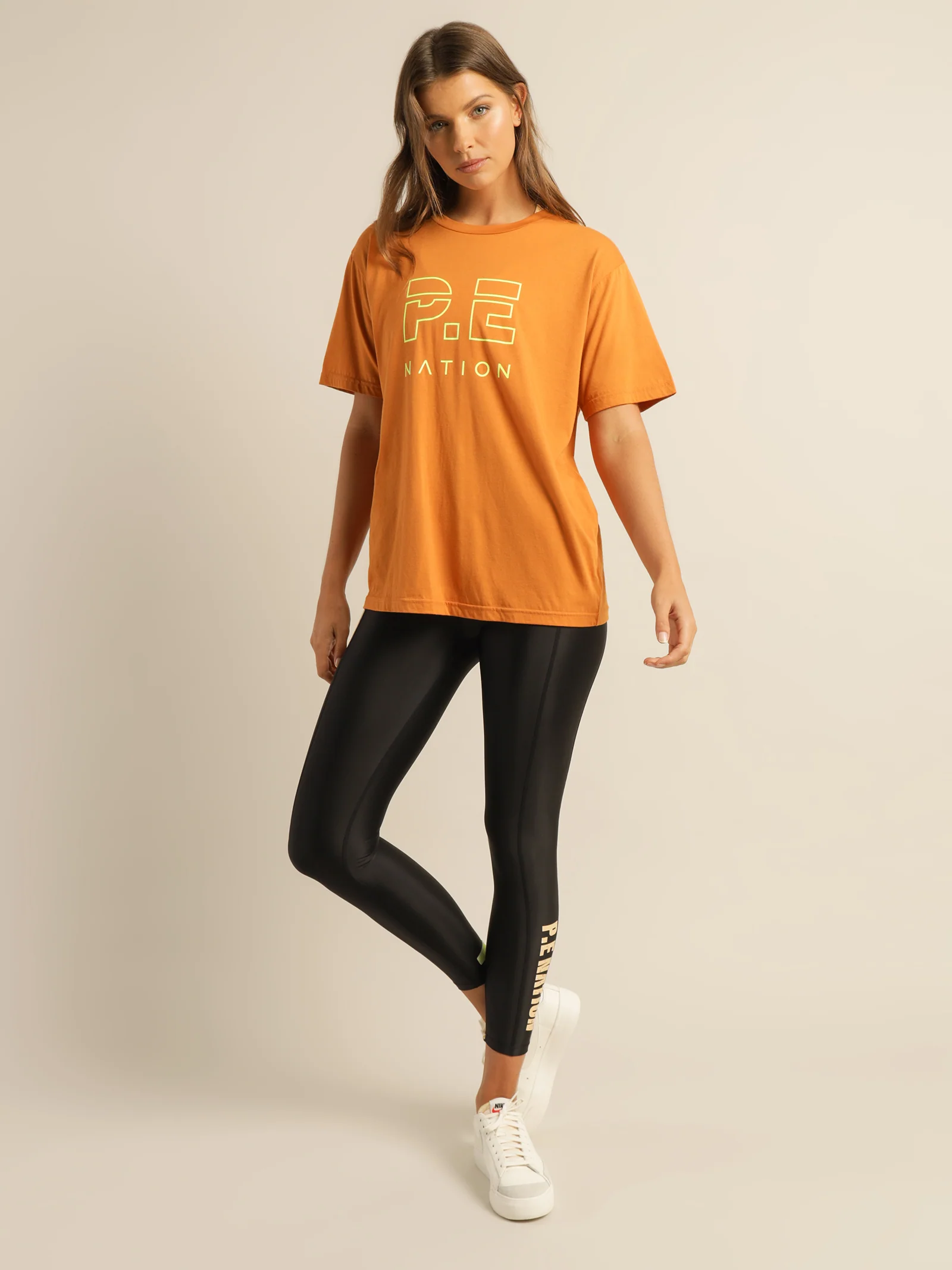 Heads Up T-Shirt - Image 4