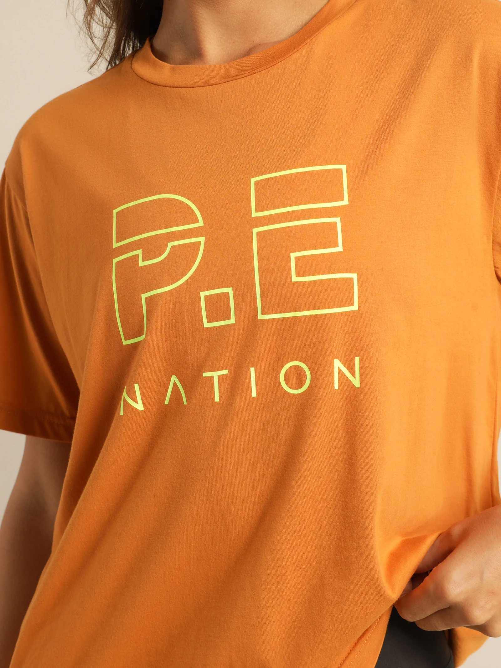 Heads Up T-Shirt - Image 5