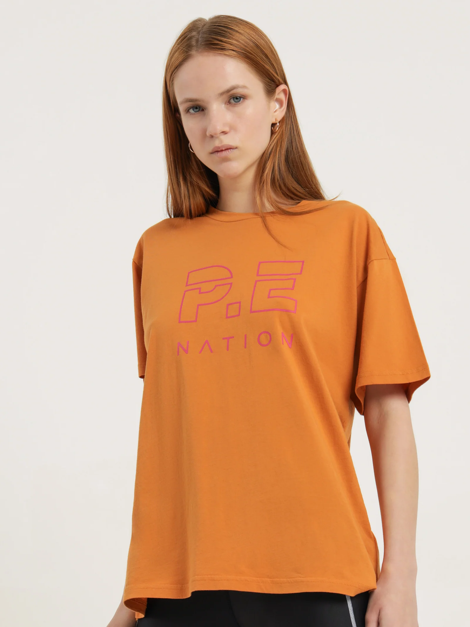 Heads Up T-Shirt