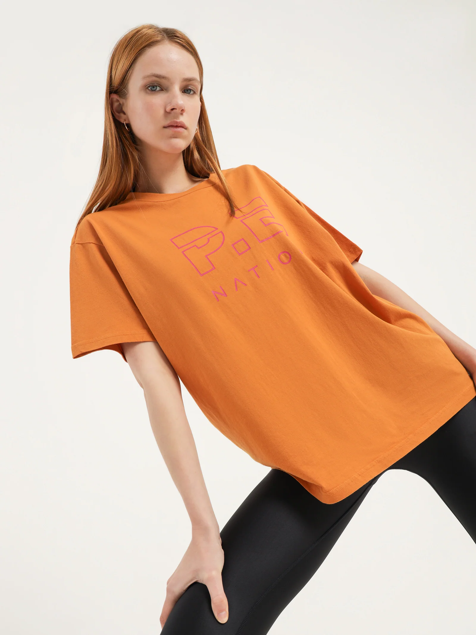 Heads Up T-Shirt - Image 2