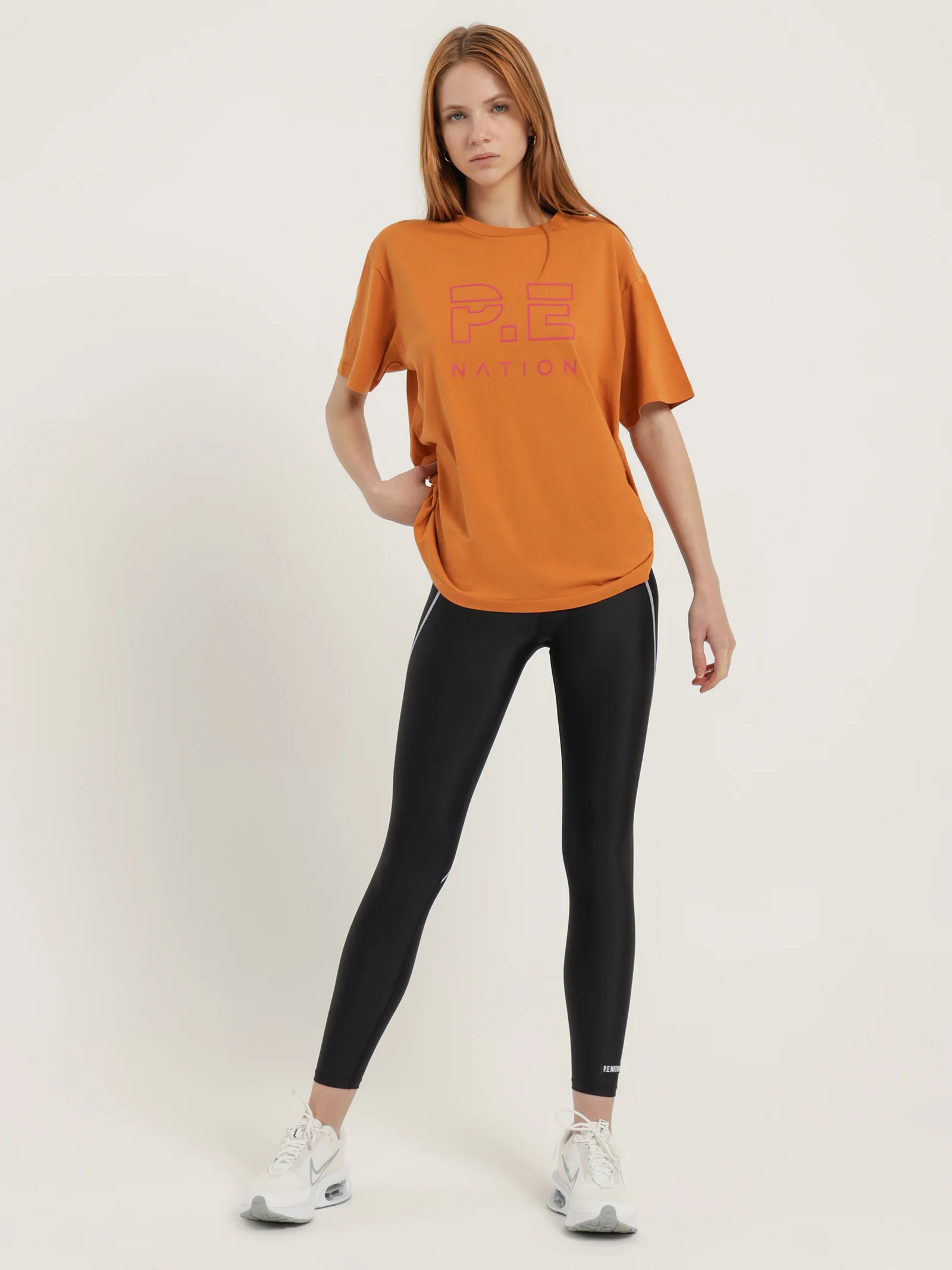 Heads Up T-Shirt - Image 3