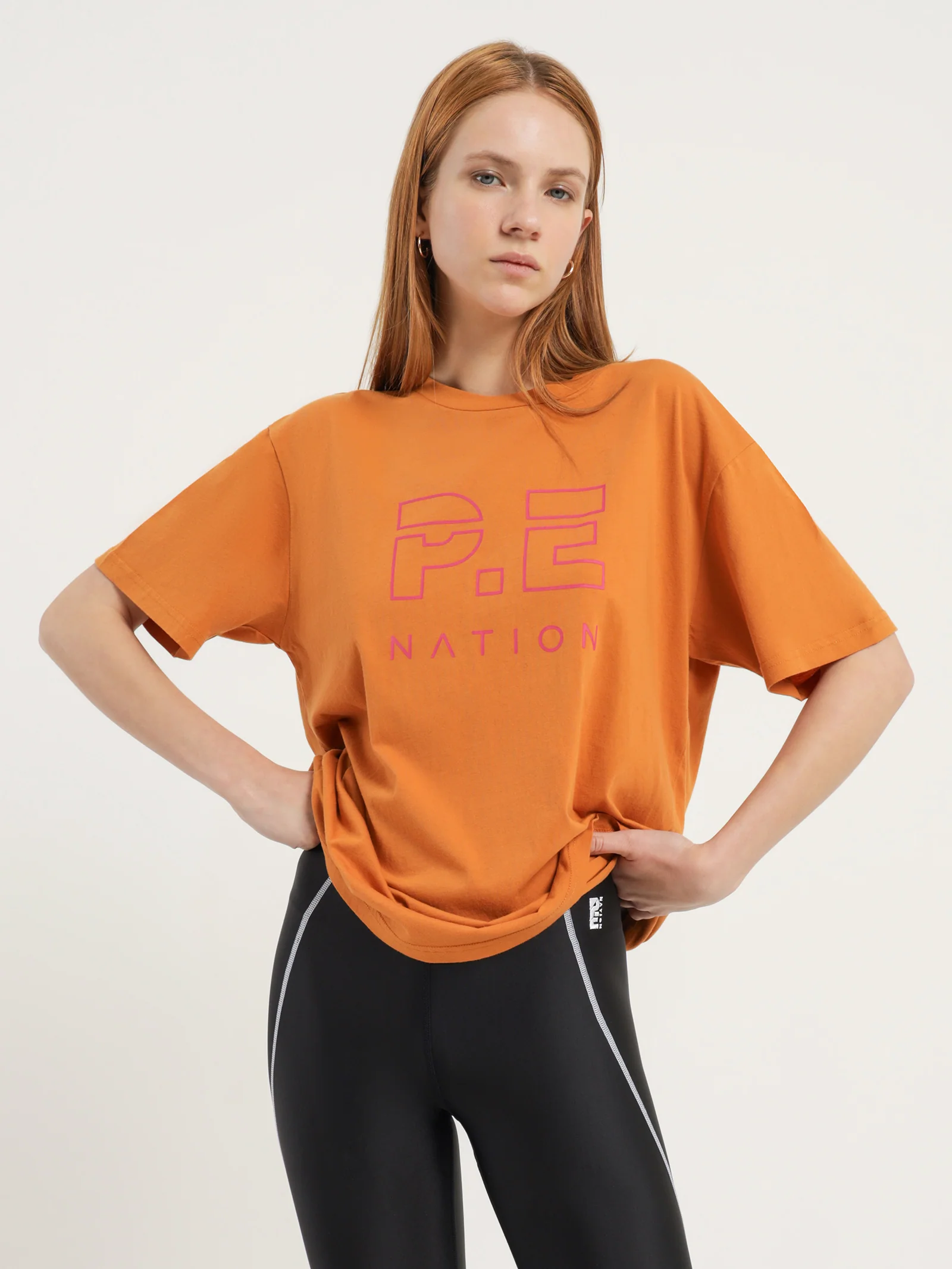 Heads Up T-Shirt - Image 4