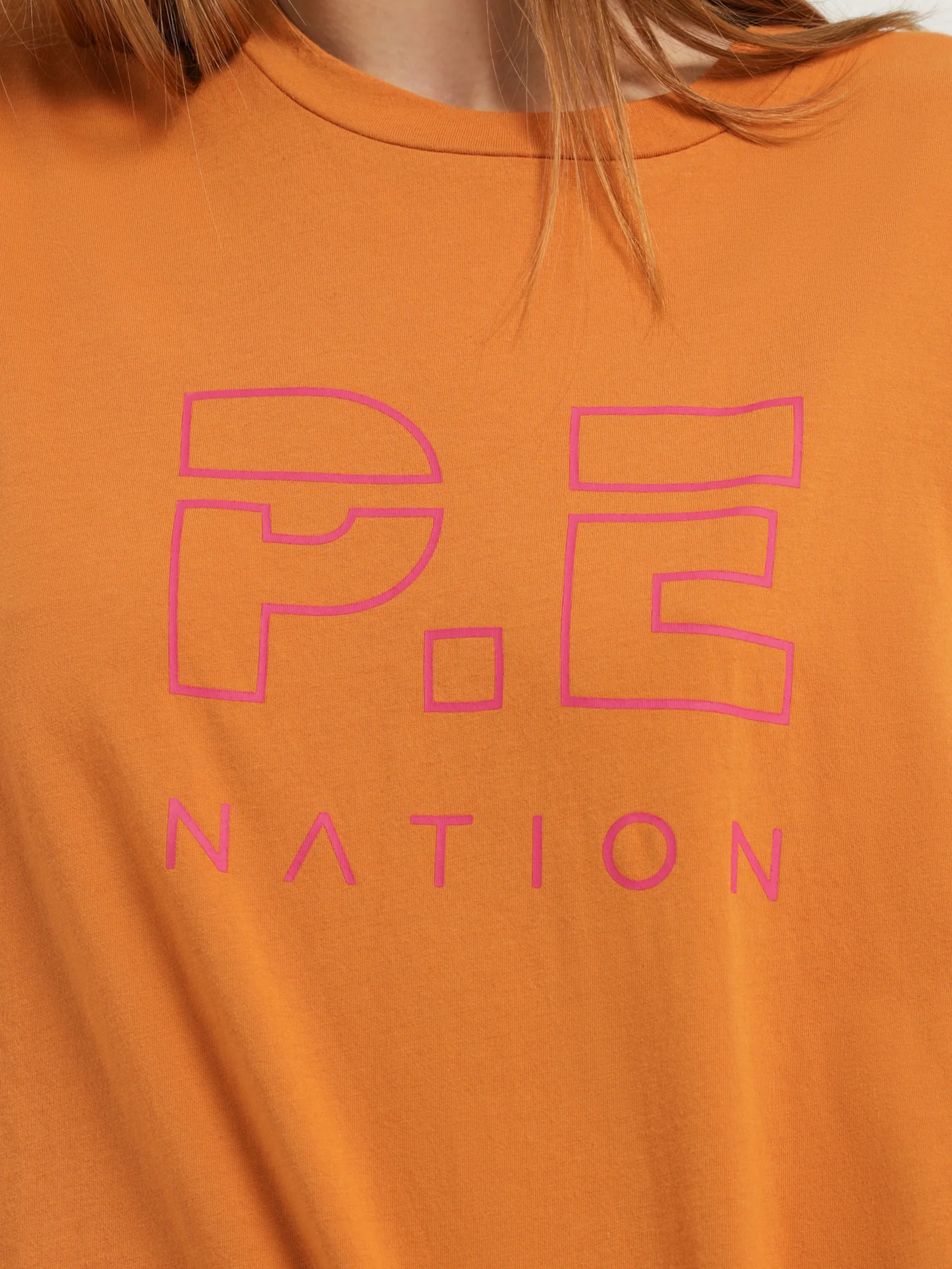 Heads Up T-Shirt - Image 5