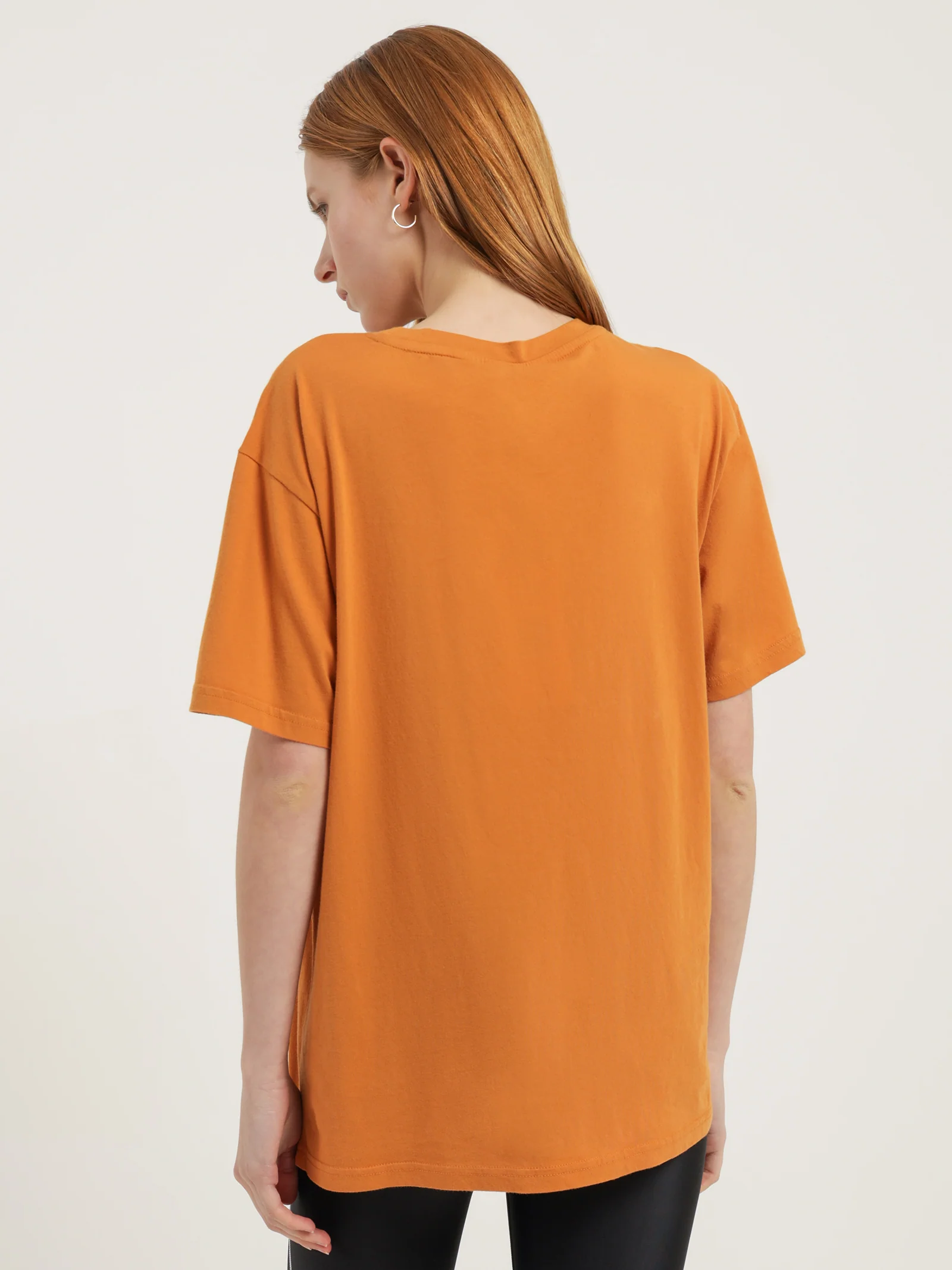 Heads Up T-Shirt - Image 6
