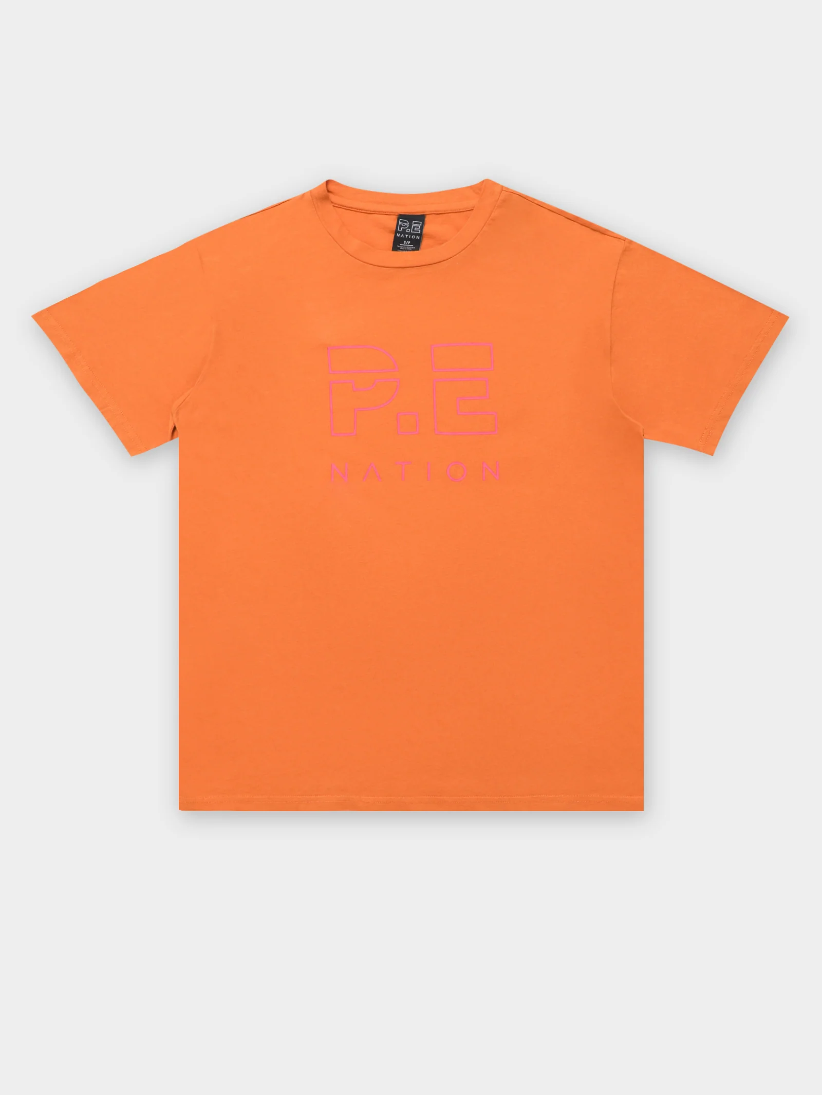 Heads Up T-Shirt - Image 7