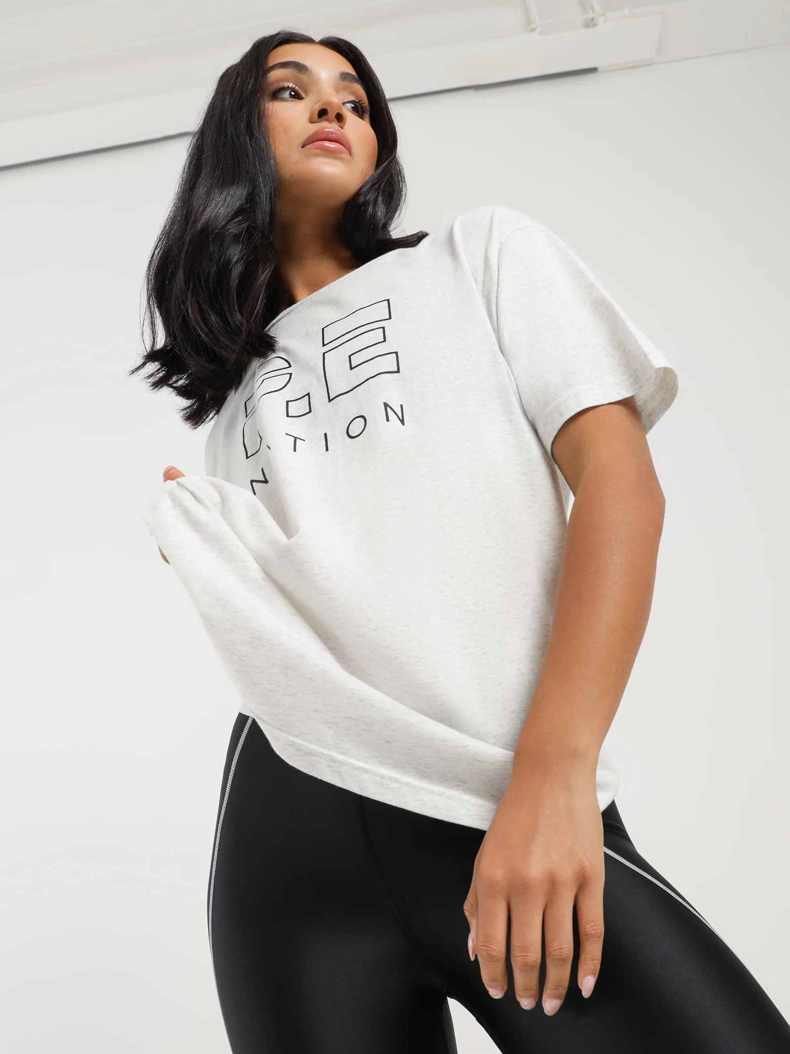 Heads Up T-Shirt - Image 2
