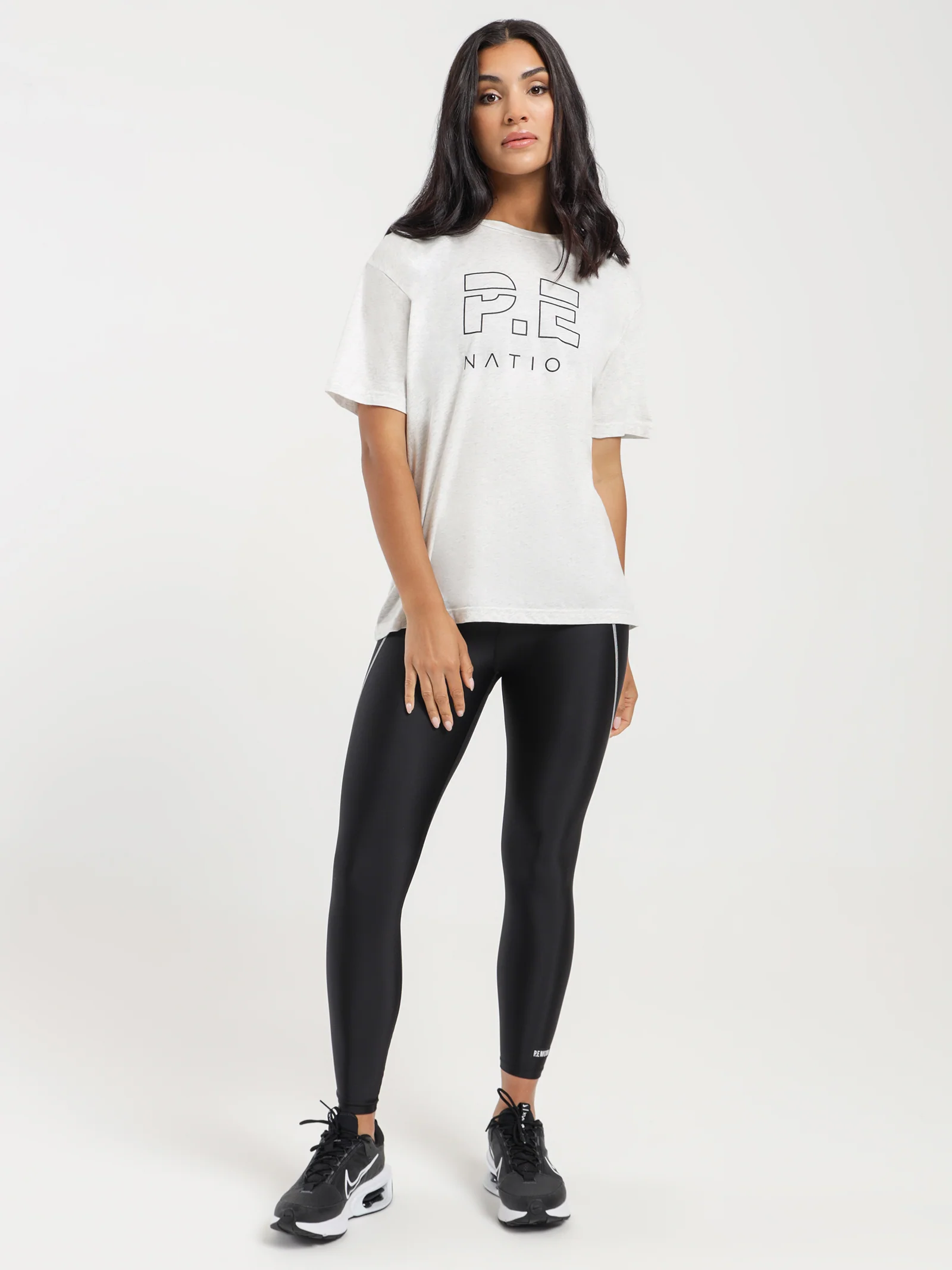 Heads Up T-Shirt - Image 3