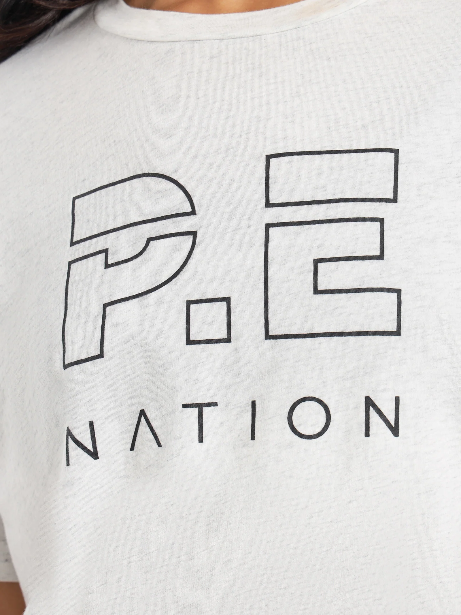 Heads Up T-Shirt - Image 5