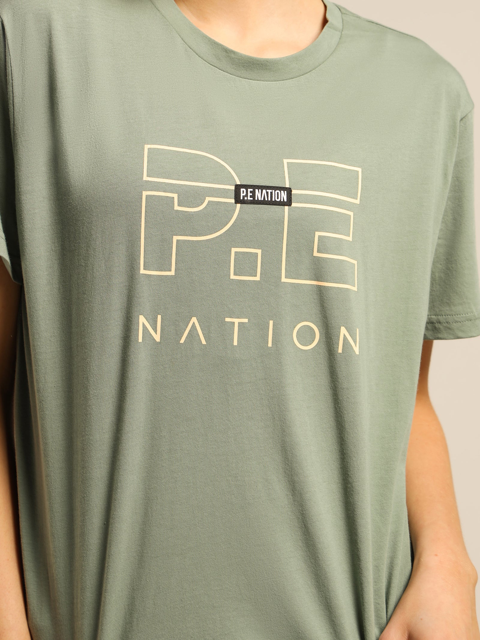 Heads Up T-Shirt - Image 2