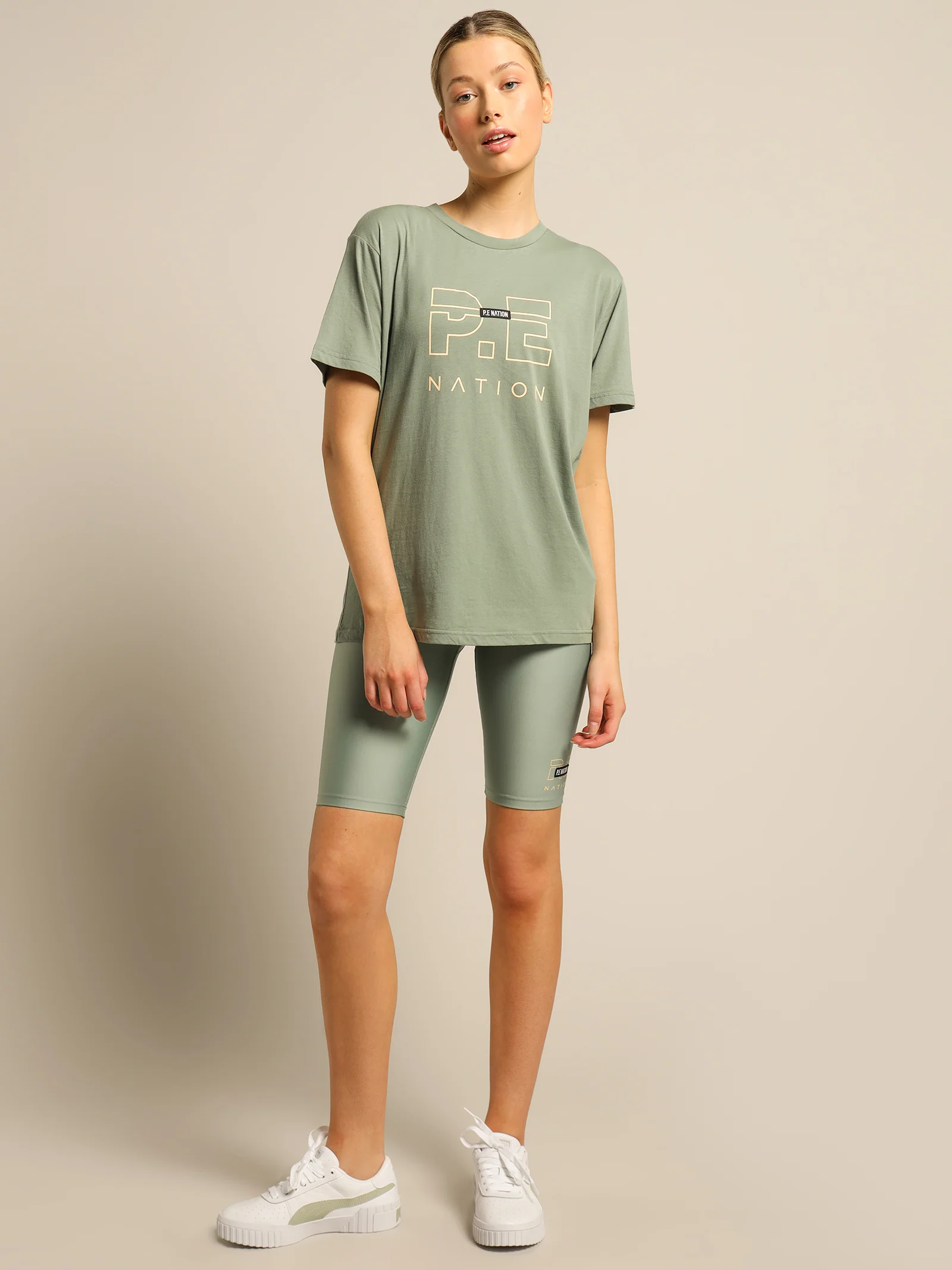 Heads Up T-Shirt - Image 4
