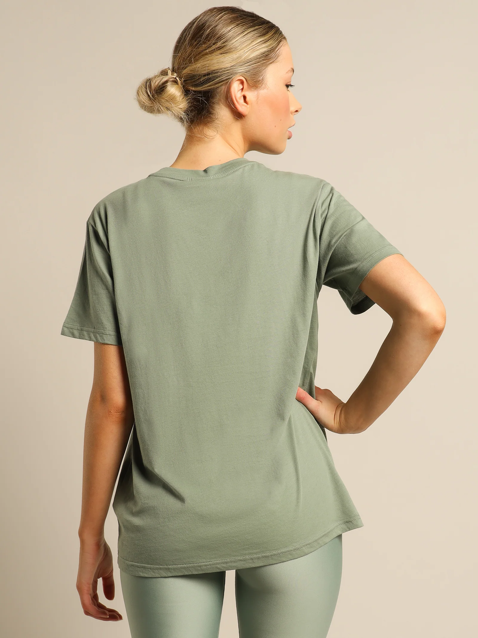 Heads Up T-Shirt - Image 5