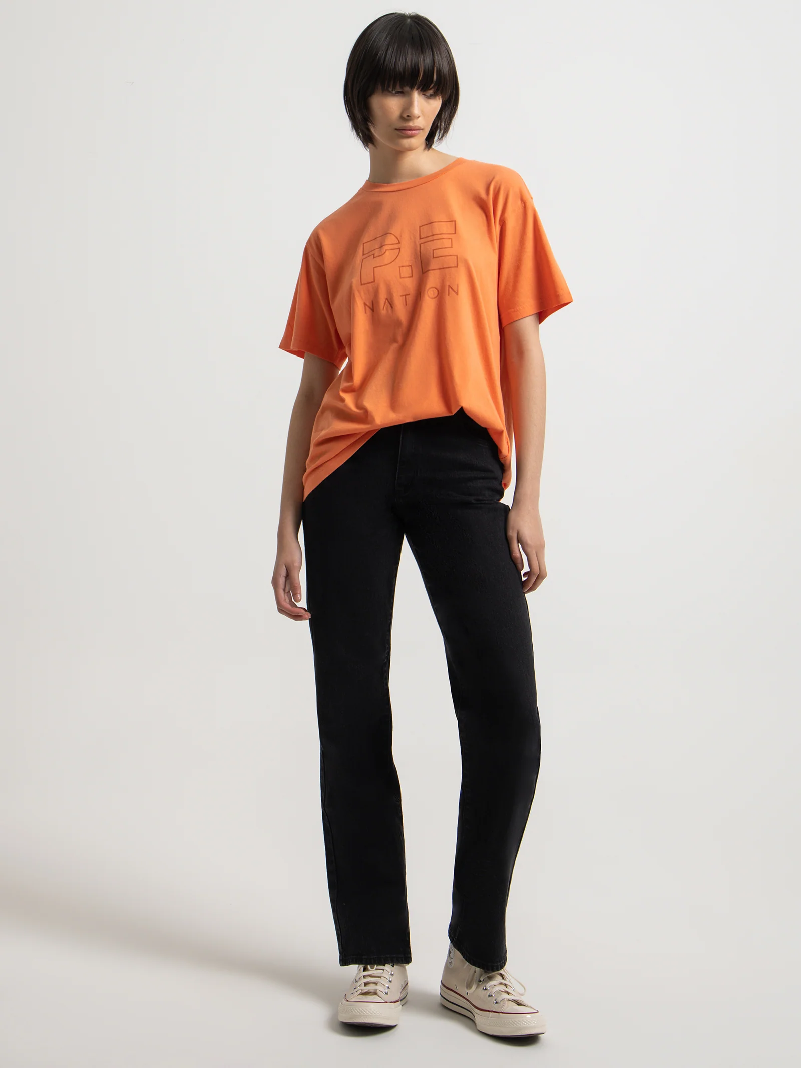 Heads Up T-Shirt - Image 2