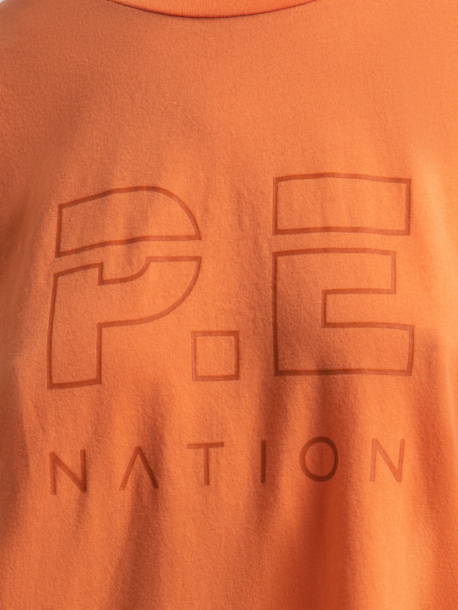 Heads Up T-Shirt - Image 3