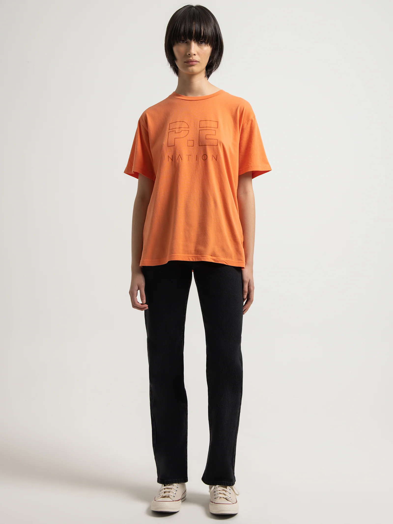 Heads Up T-Shirt - Image 4
