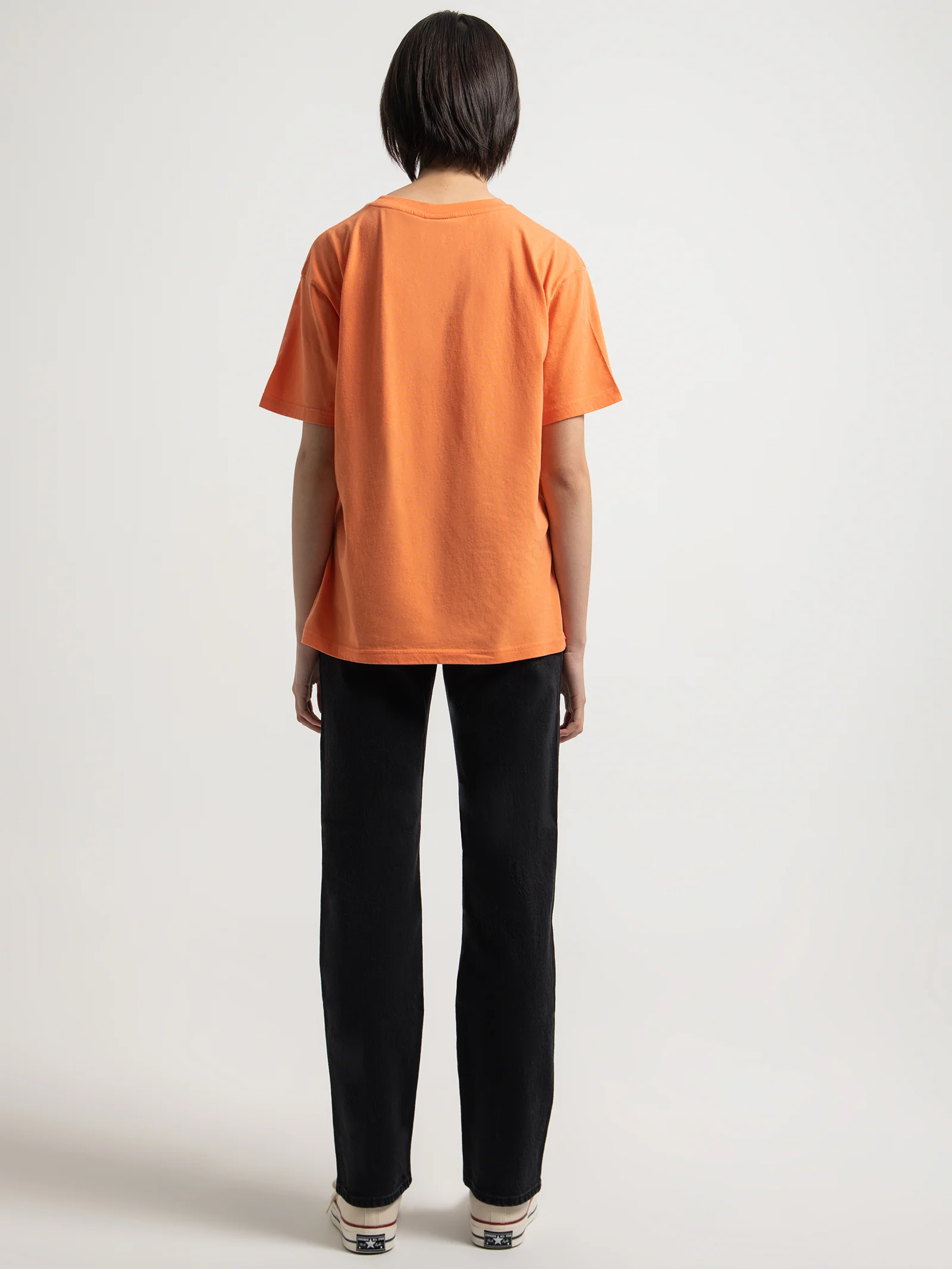 Heads Up T-Shirt - Image 5
