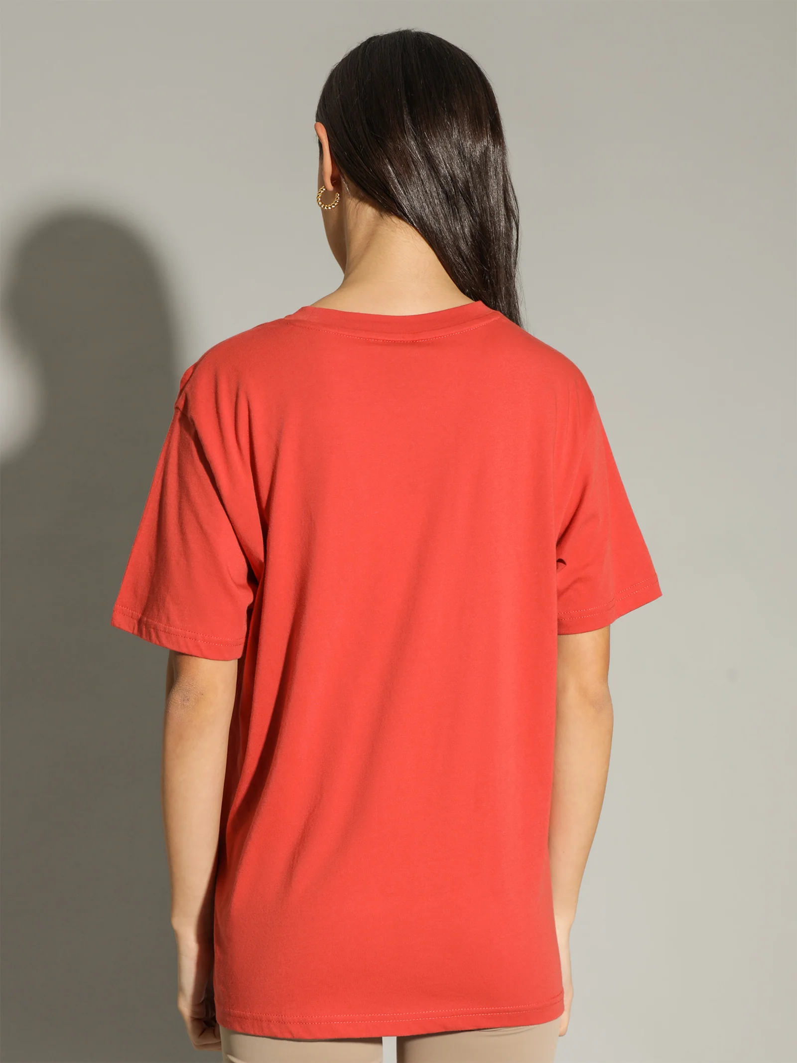 Heads Up T-Shirt - Image 5