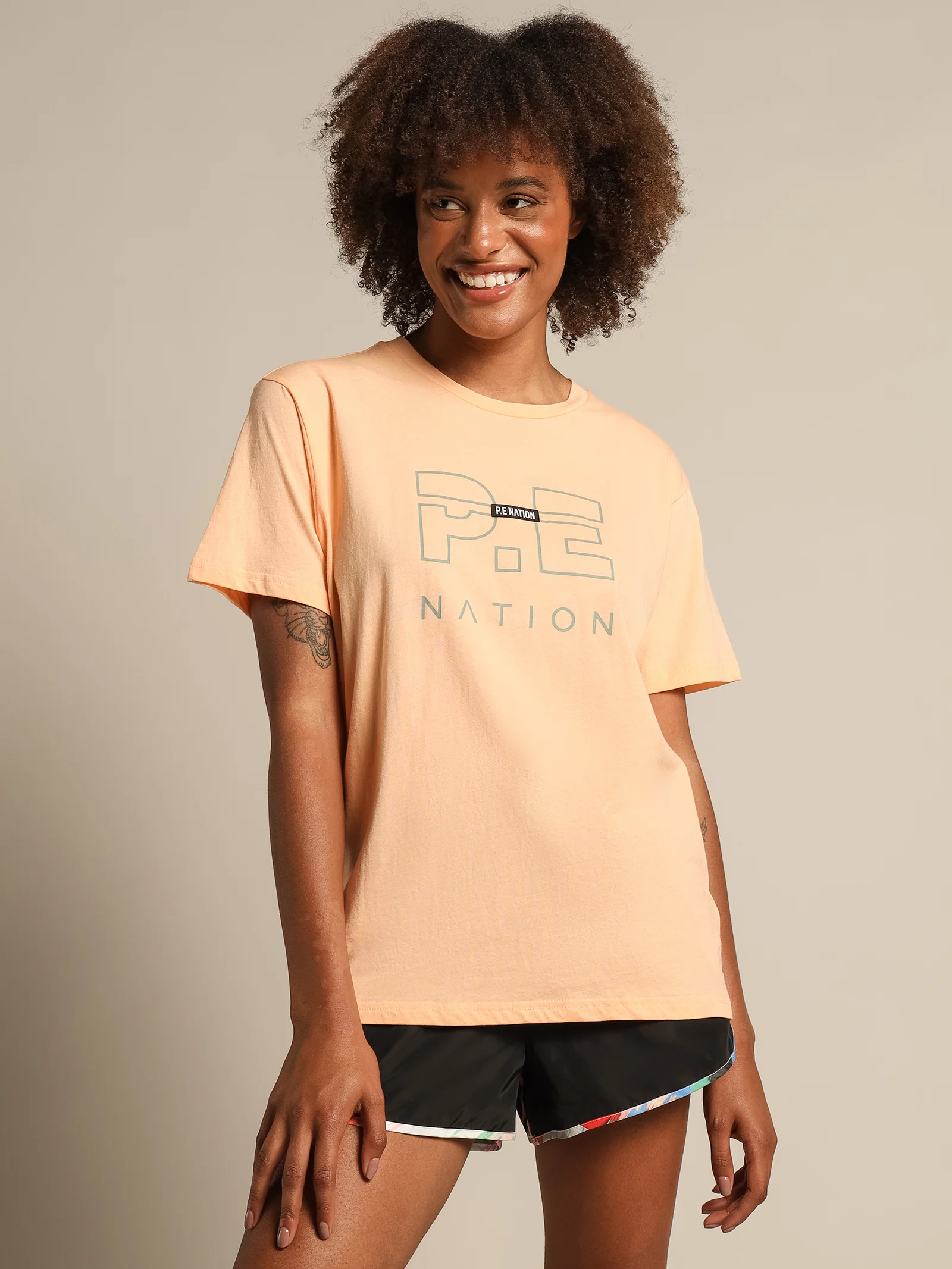 Heads Up T-Shirt - Image 3