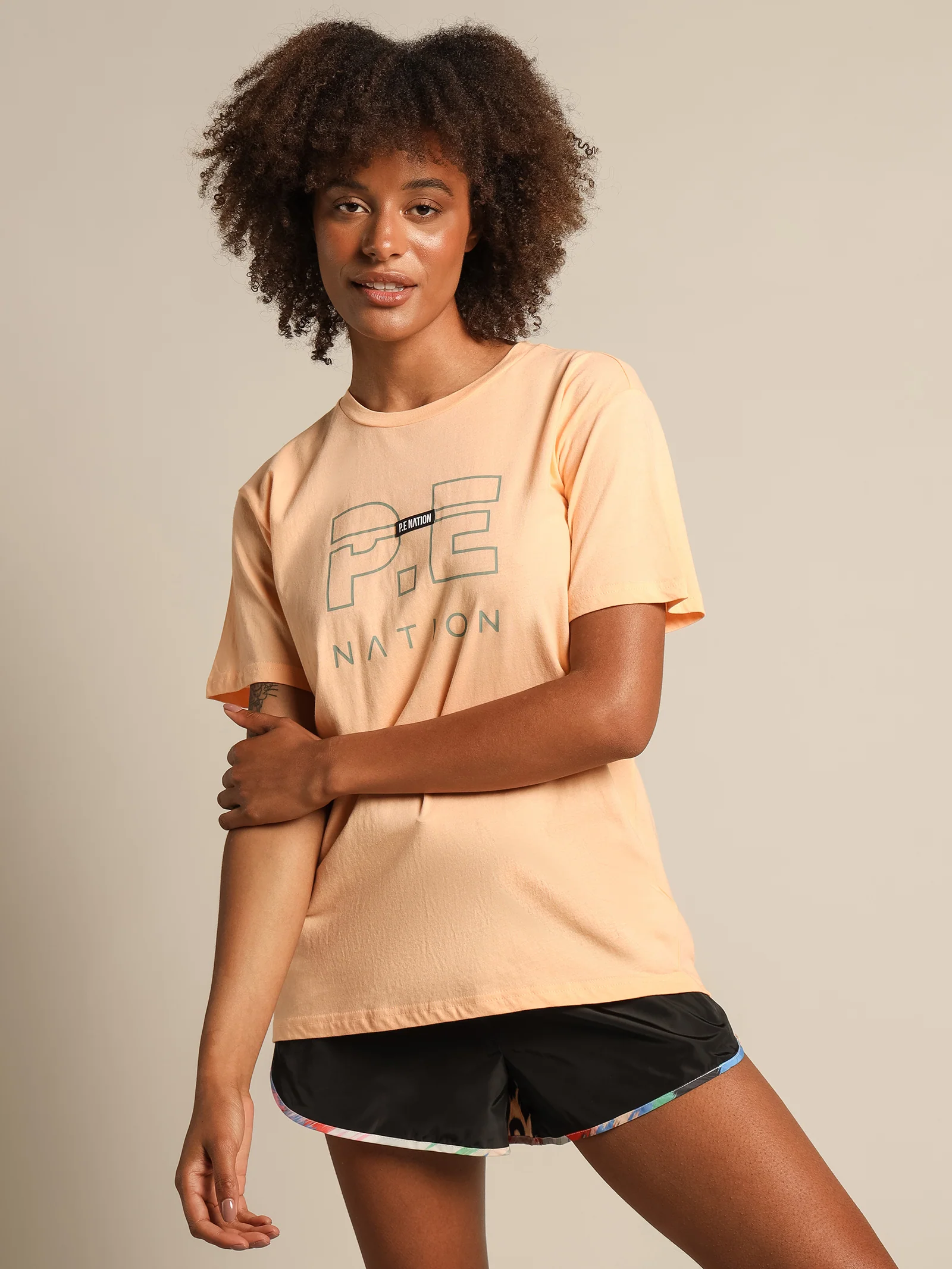 Heads Up T-Shirt - Image 4