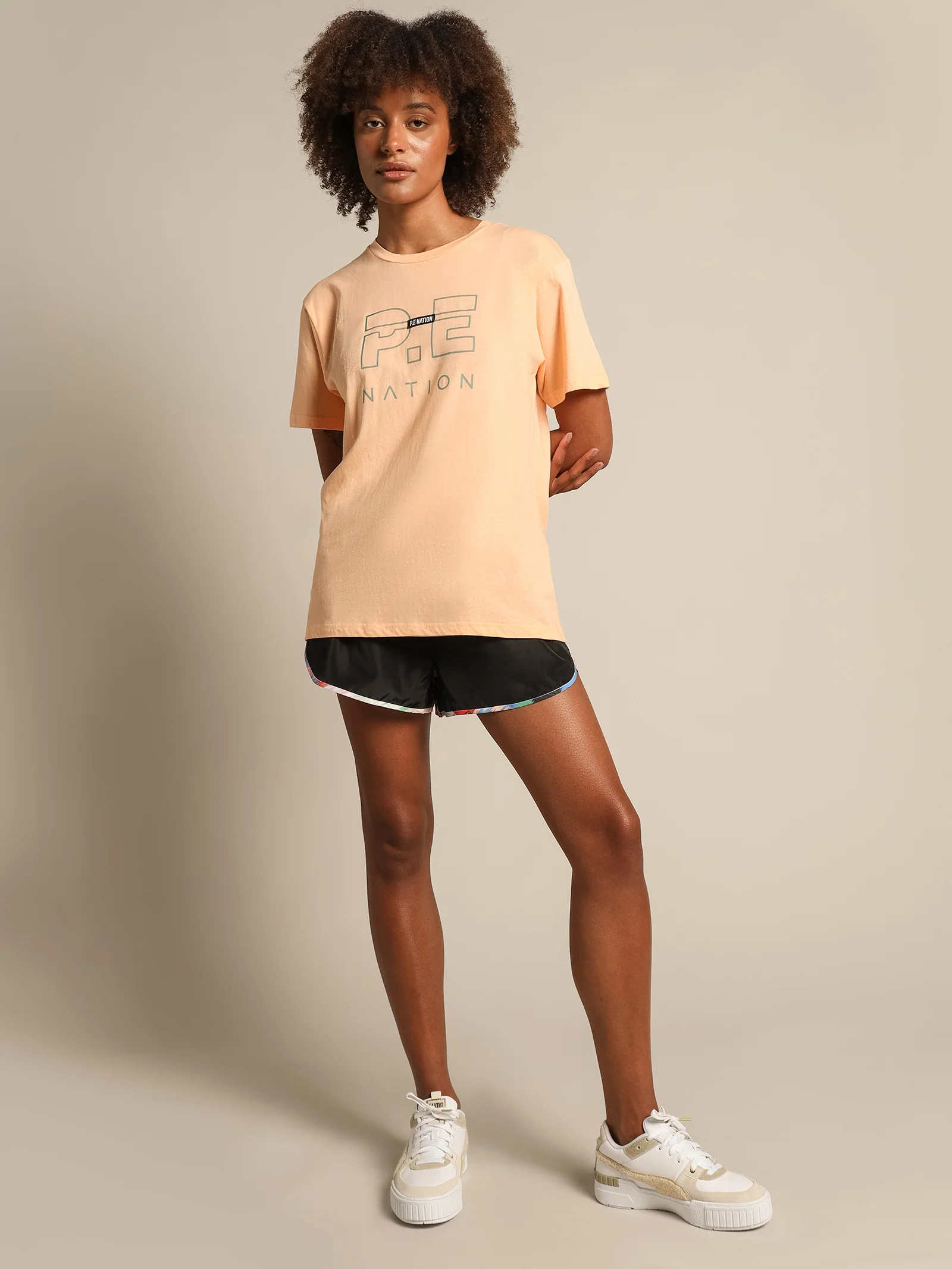 Heads Up T-Shirt - Image 6