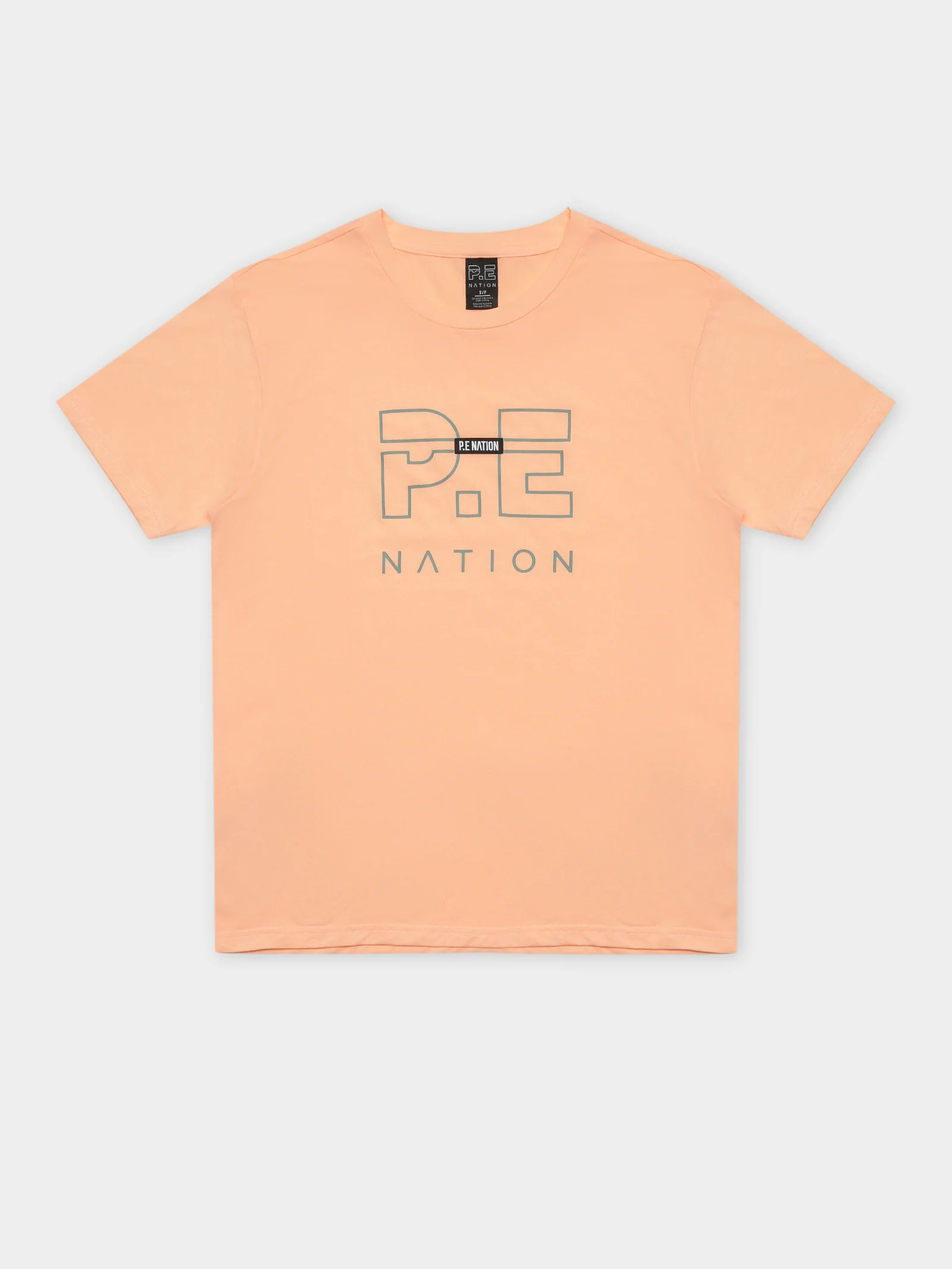 Heads Up T-Shirt - Image 8