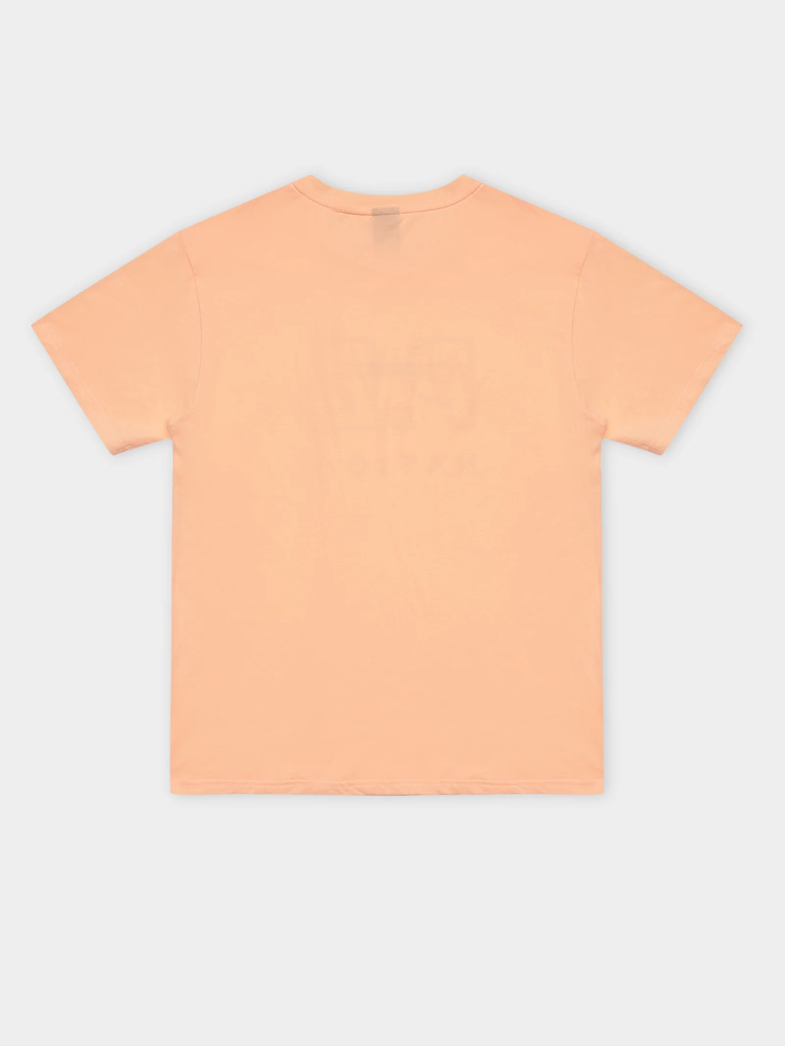 Heads Up T-Shirt - Image 9