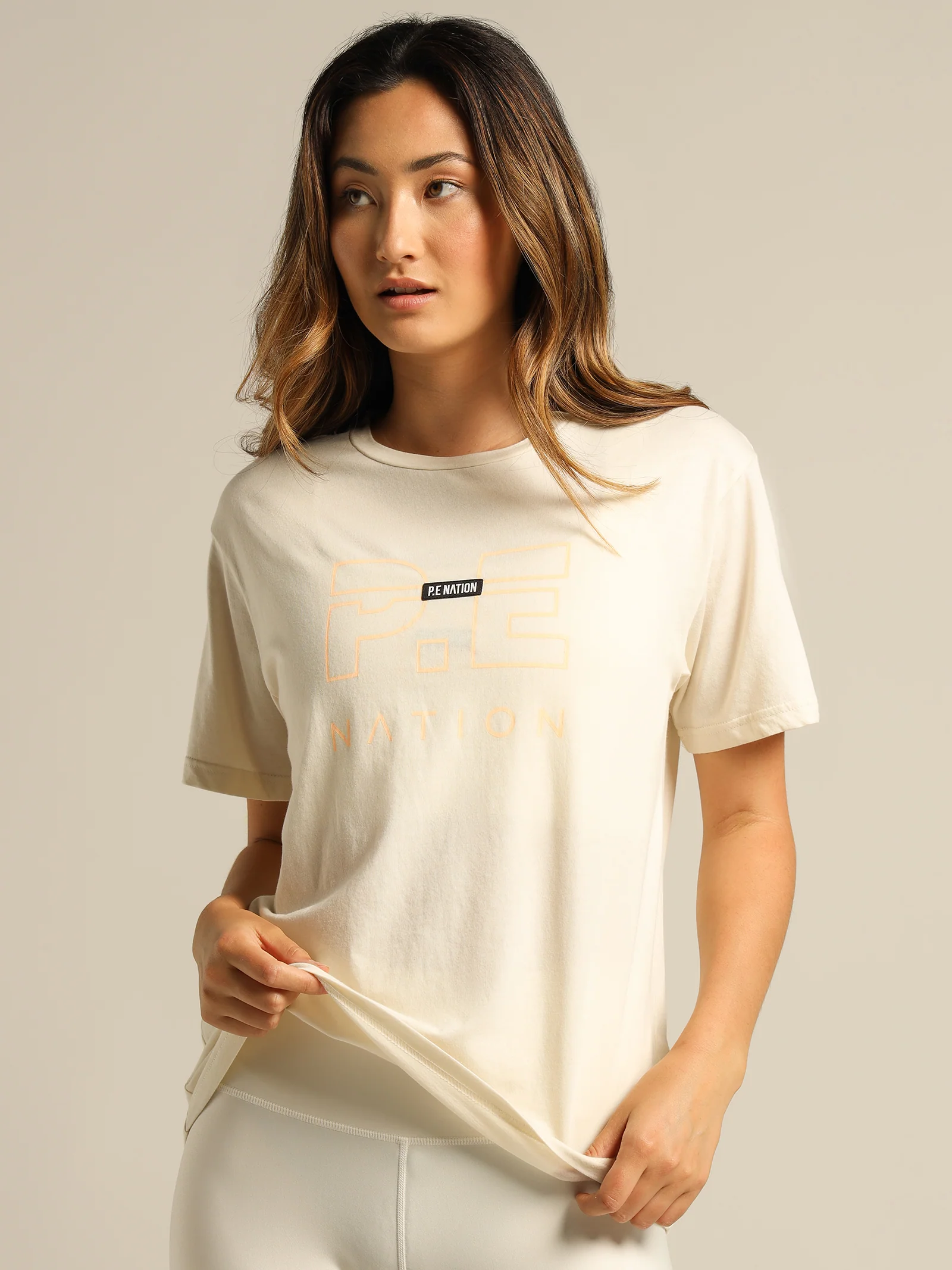 Heads Up T-Shirt