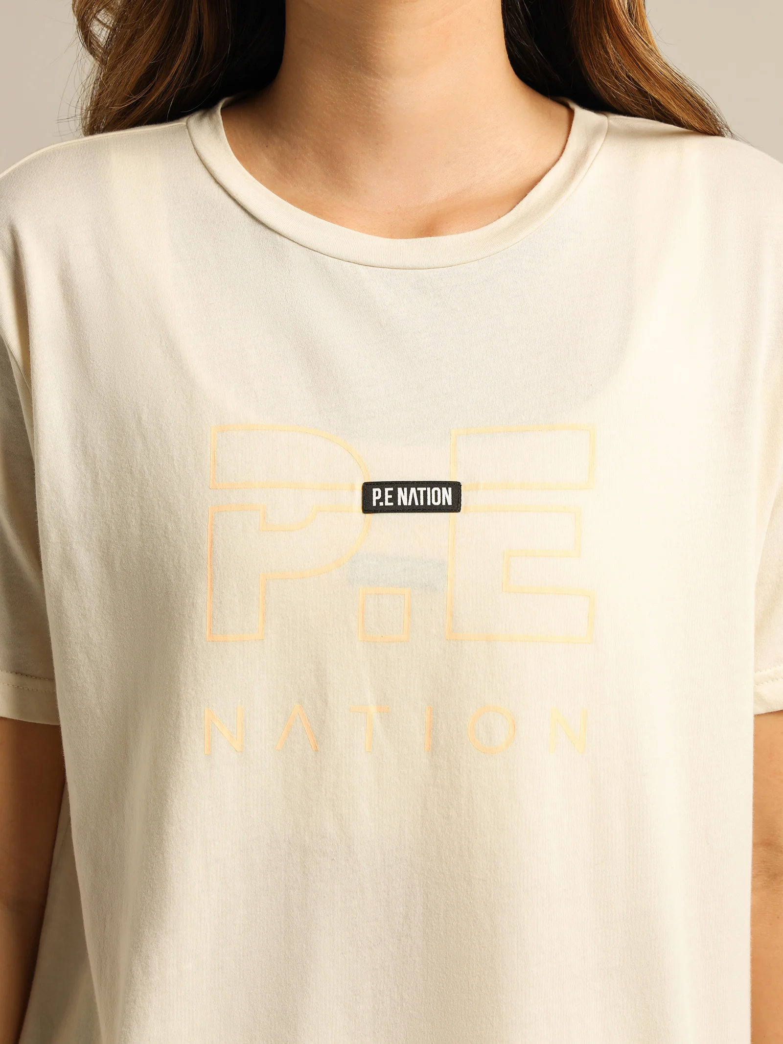 Heads Up T-Shirt - Image 4