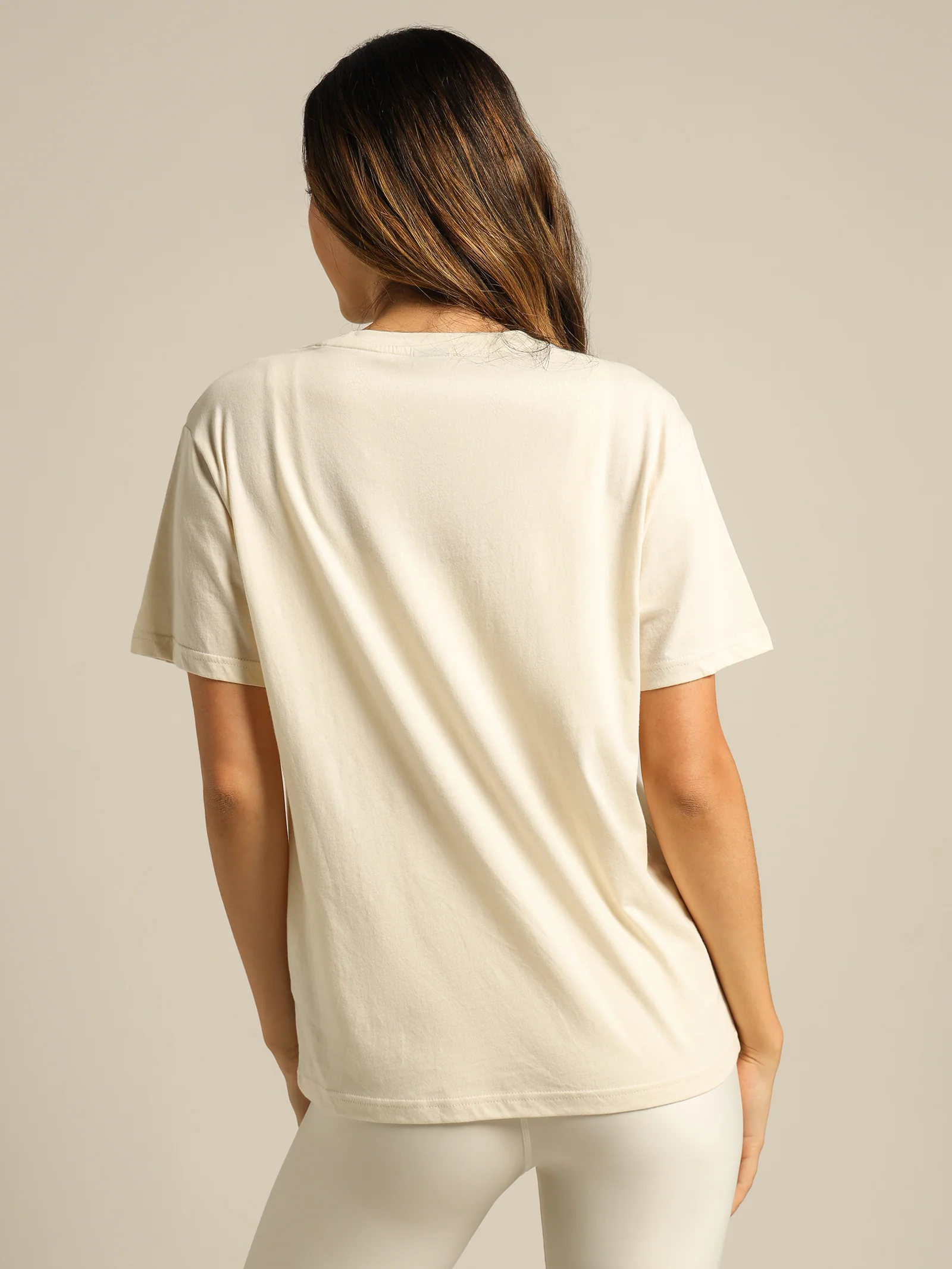 Heads Up T-Shirt - Image 5