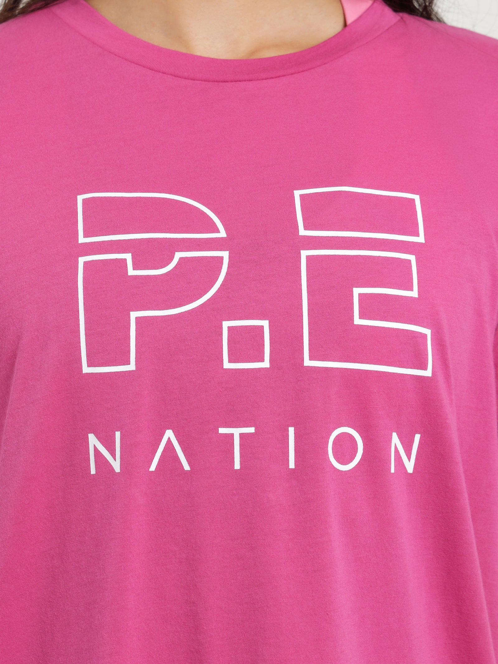 Heads Up T-Shirt - Image 5