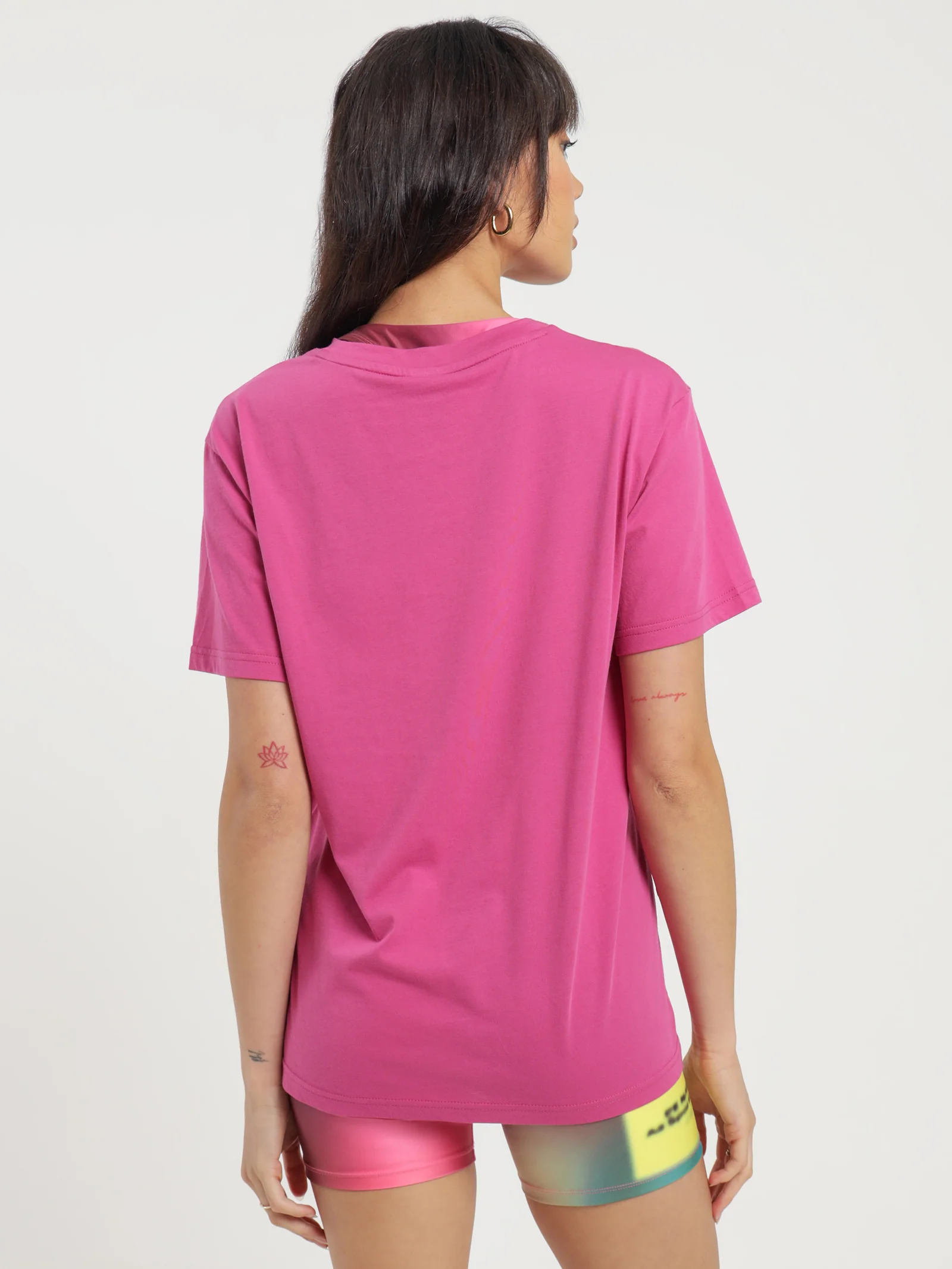 Heads Up T-Shirt - Image 6