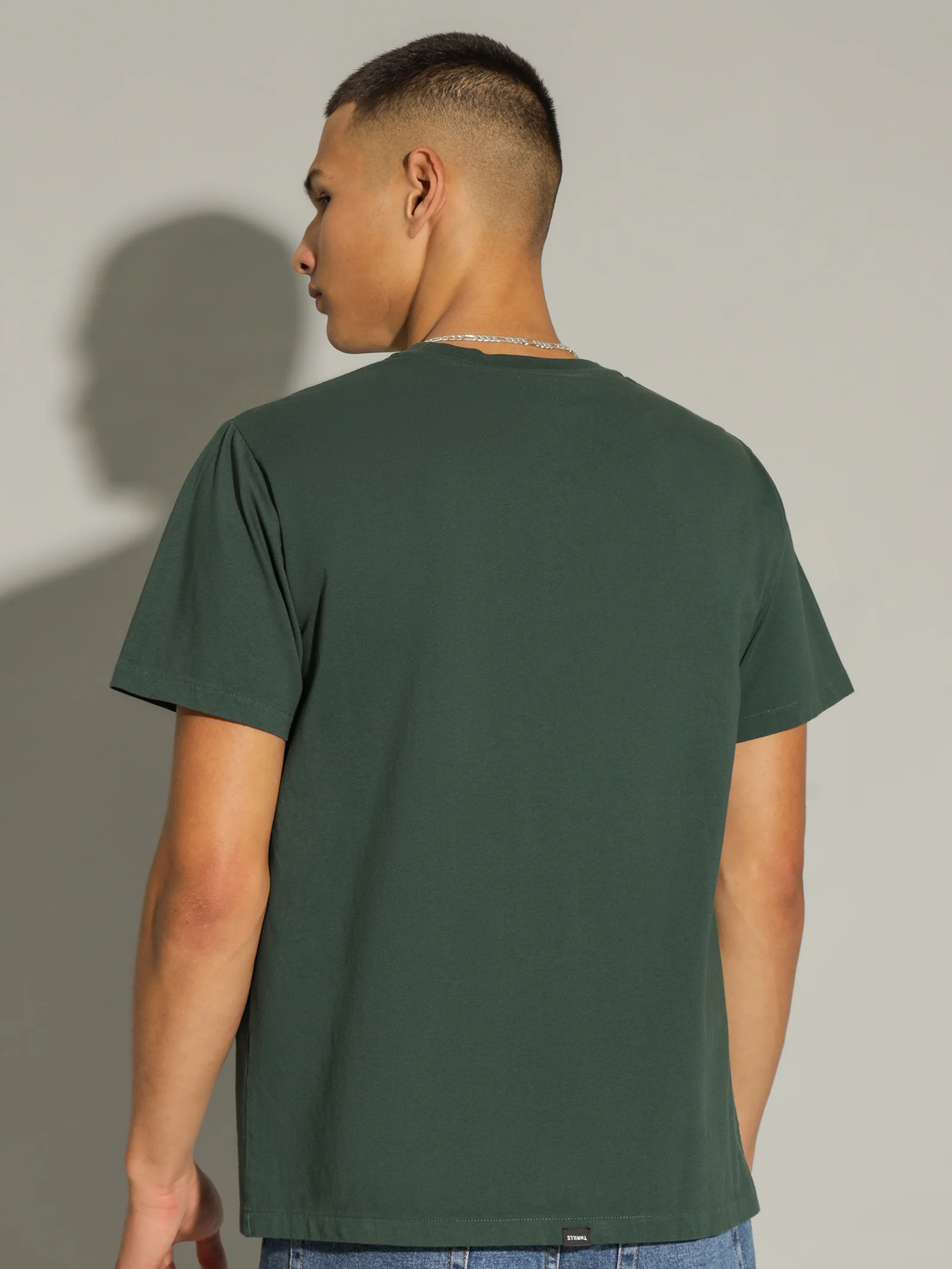 Healer Merch Fit T-Shirt - Image 5