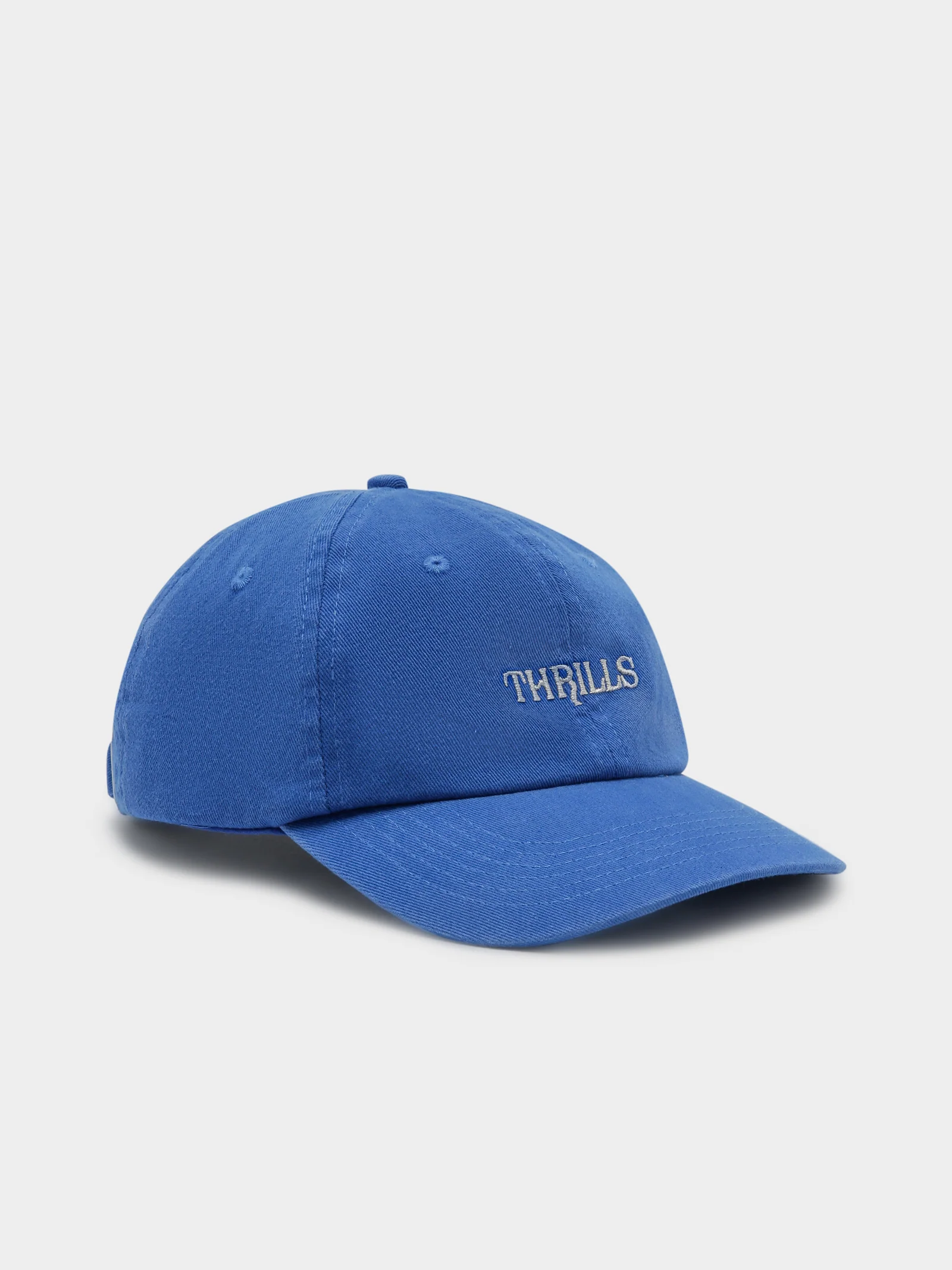 Healing Rays 6 Panel Cap - Image 2