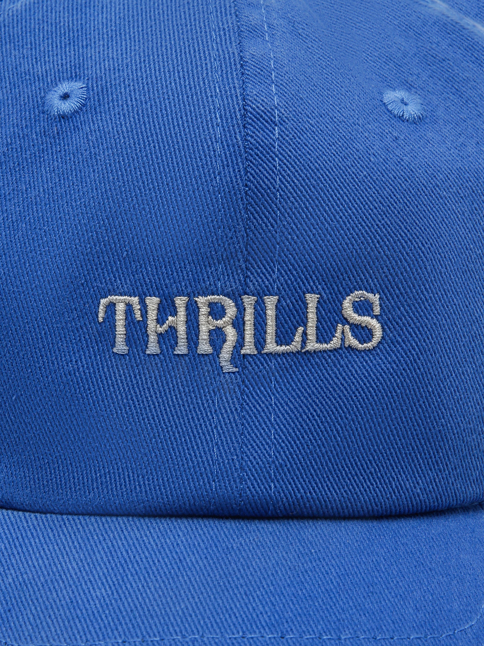 Healing Rays 6 Panel Cap - Image 3