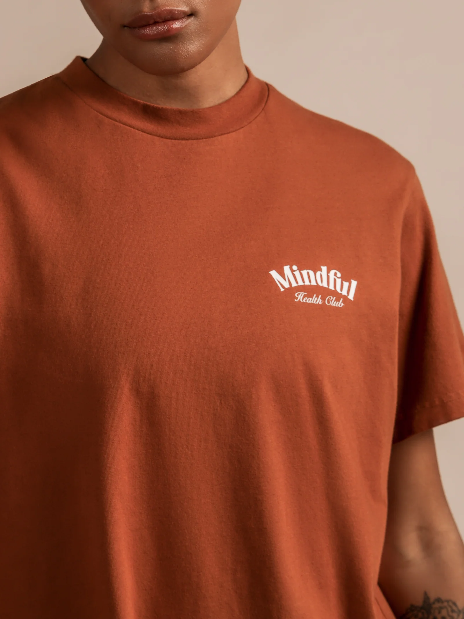 Health Club T-Shirt - Image 2