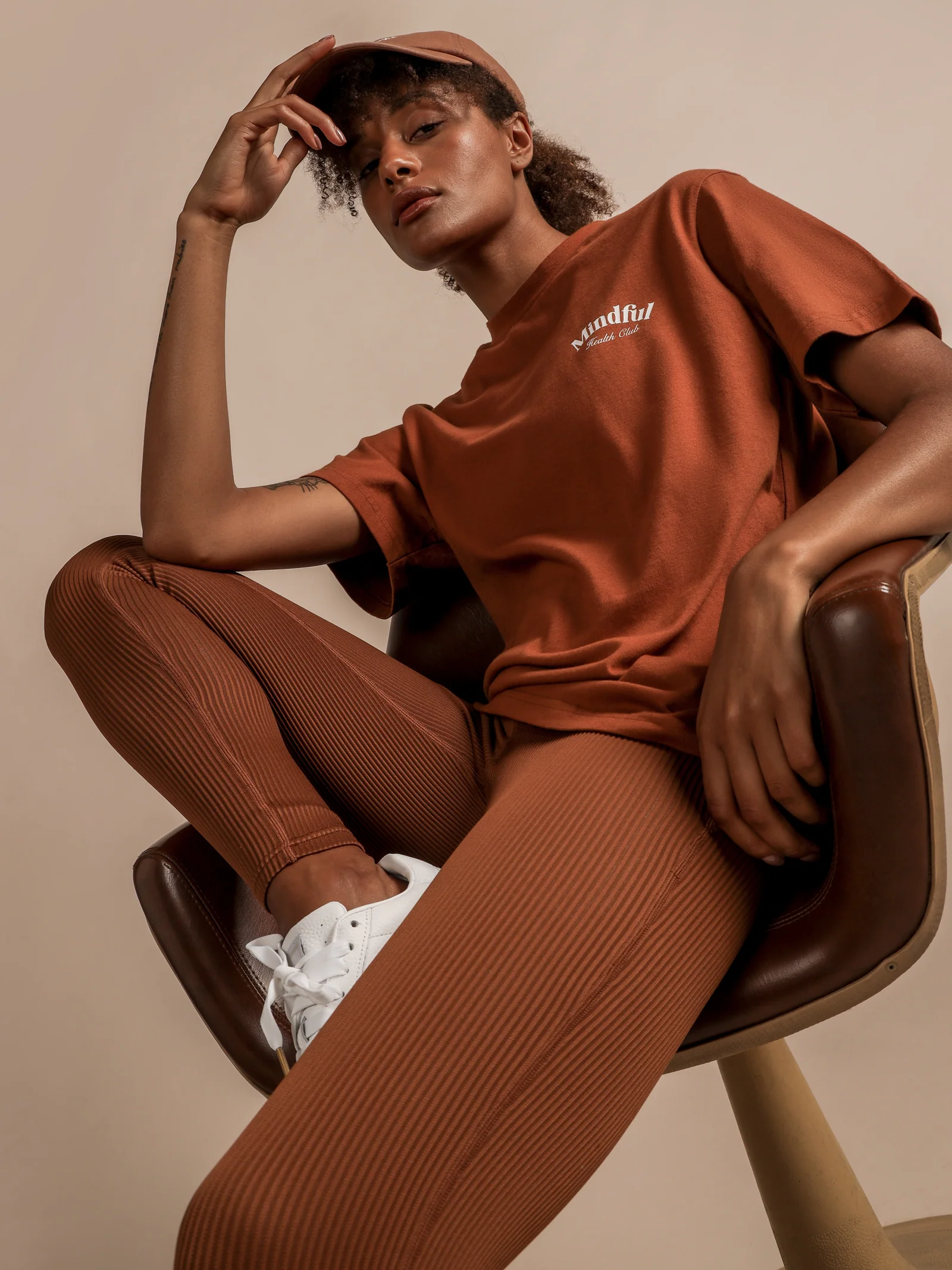 Health Club T-Shirt - Image 3