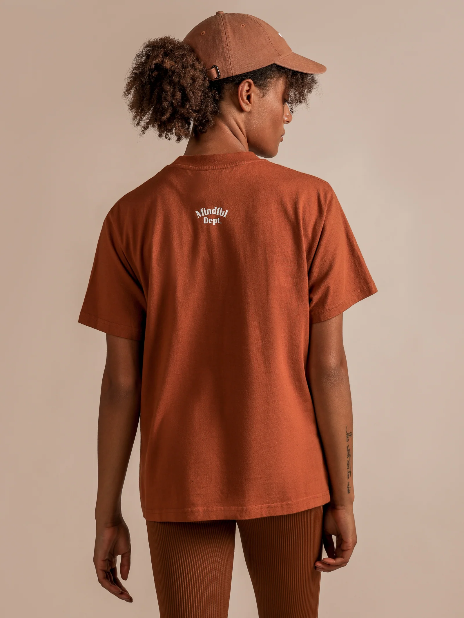 Health Club T-Shirt - Image 4