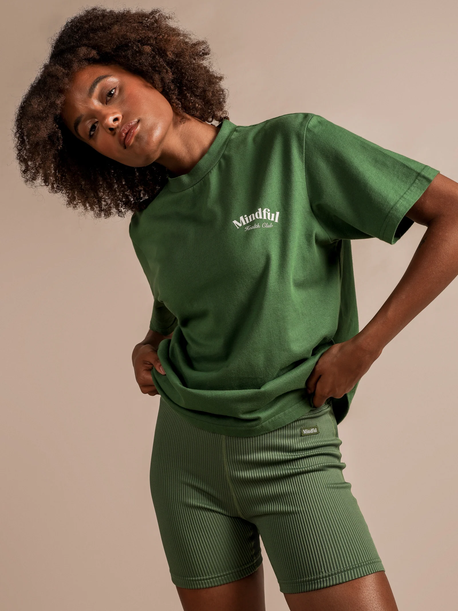 Health Club T-Shirt