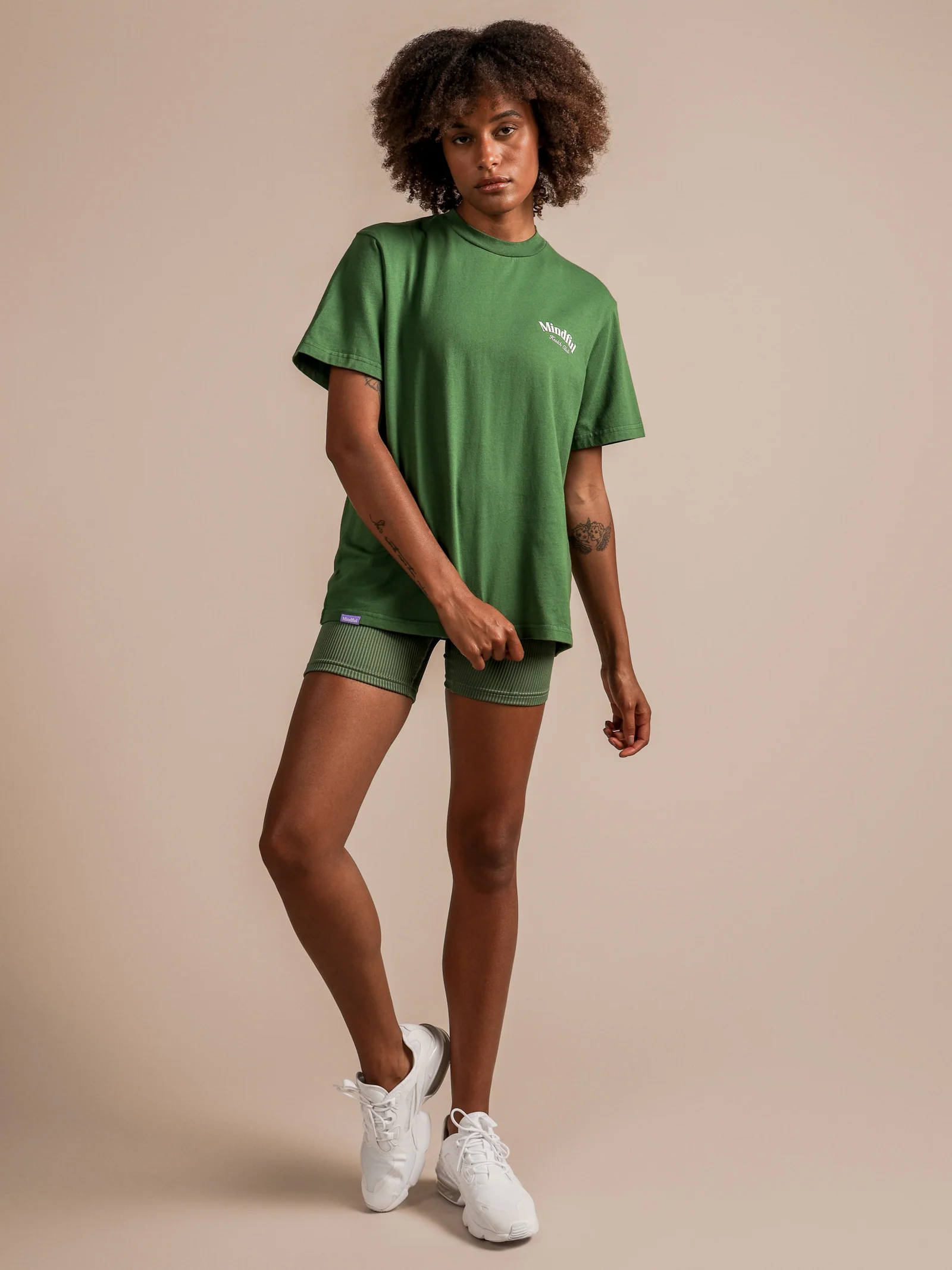 Health Club T-Shirt - Image 4