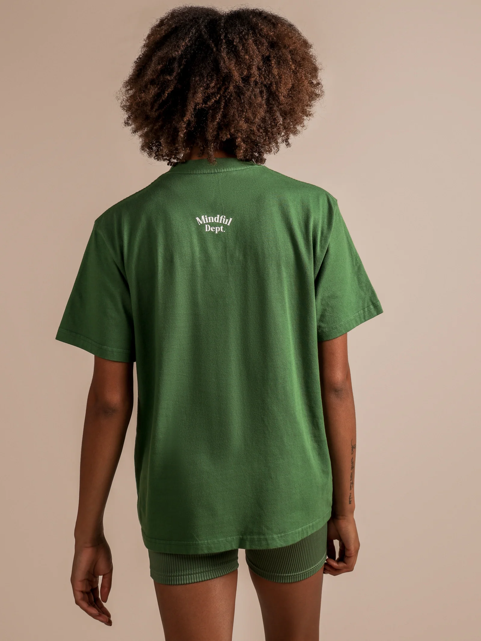 Health Club T-Shirt - Image 5