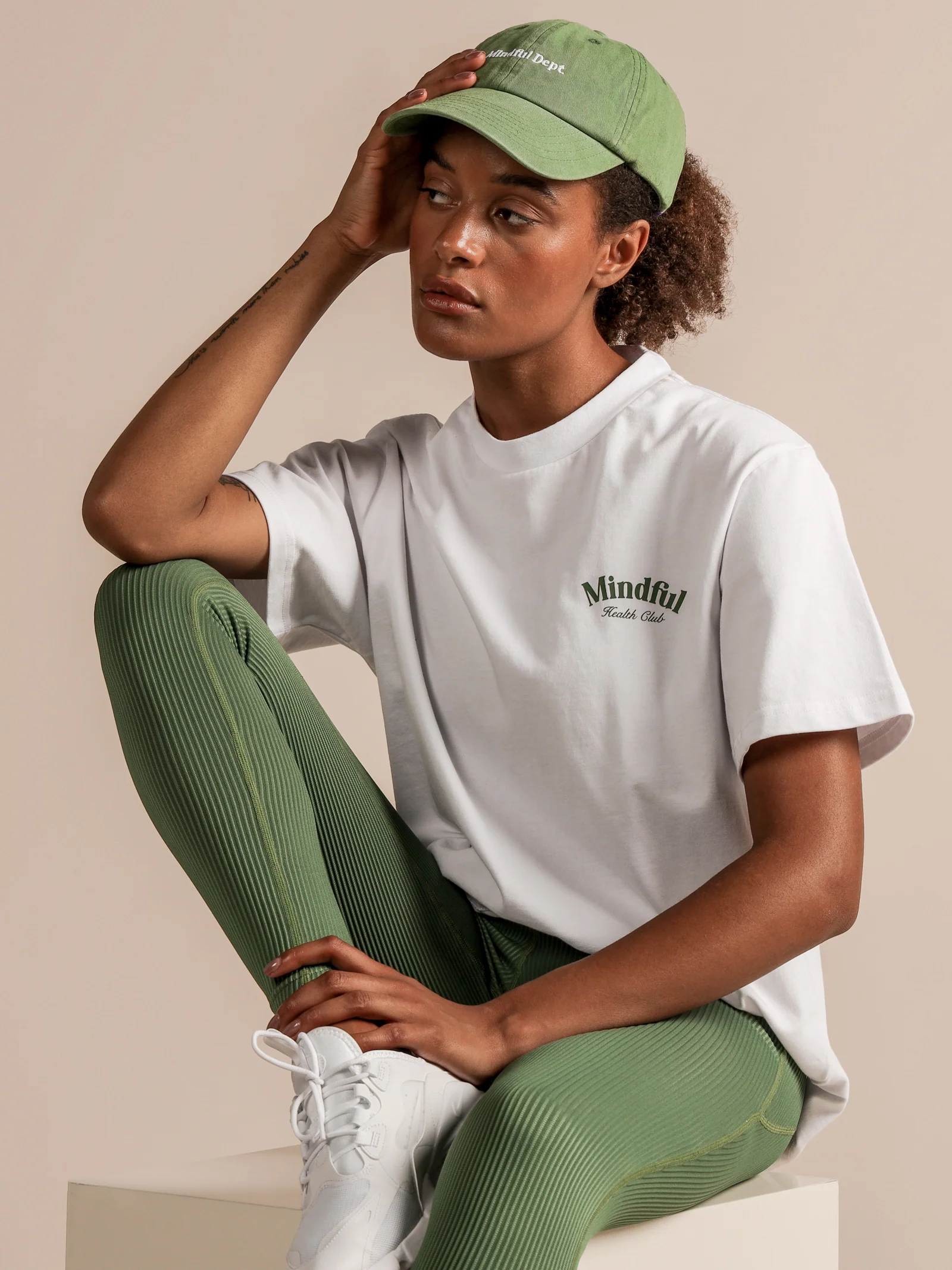 Health Club T-Shirt - Image 2