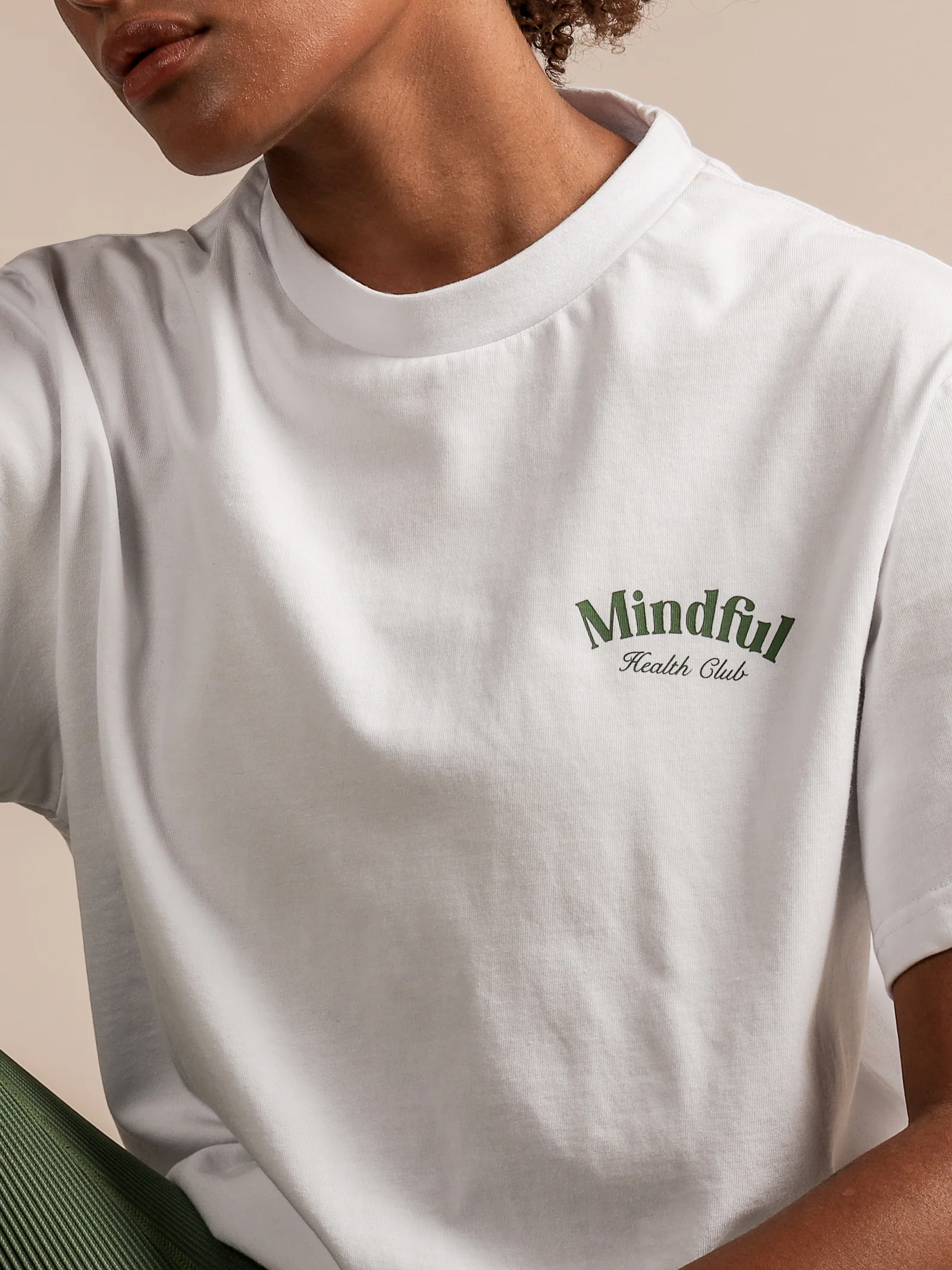 Health Club T-Shirt - Image 3